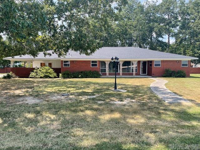 Raborn - Residential