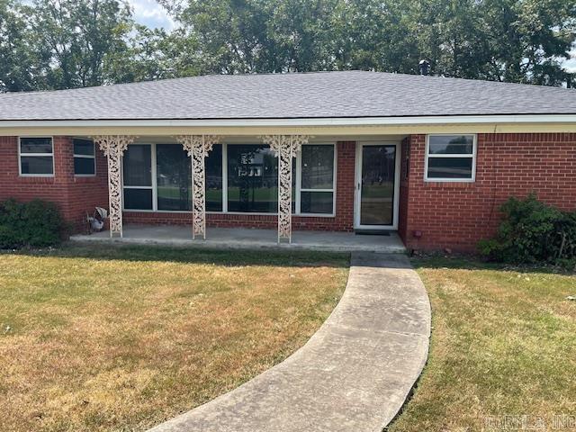 Raborn - Residential