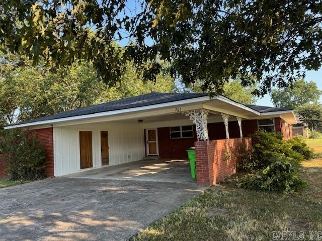 Raborn - Residential