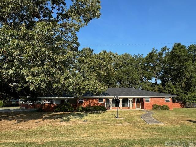 Raborn - Residential