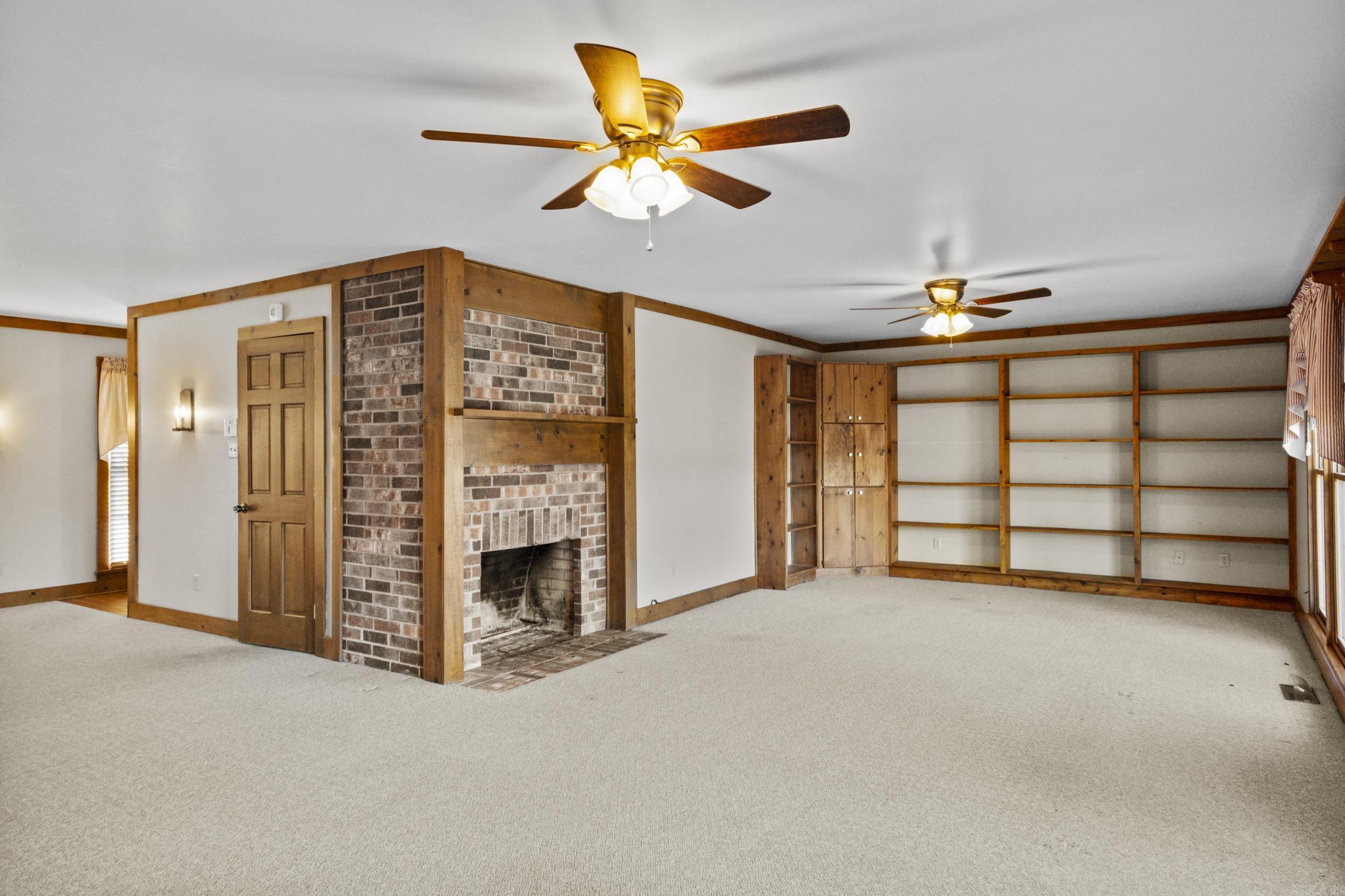 NORTH POINT GLENN ADDN - Residential