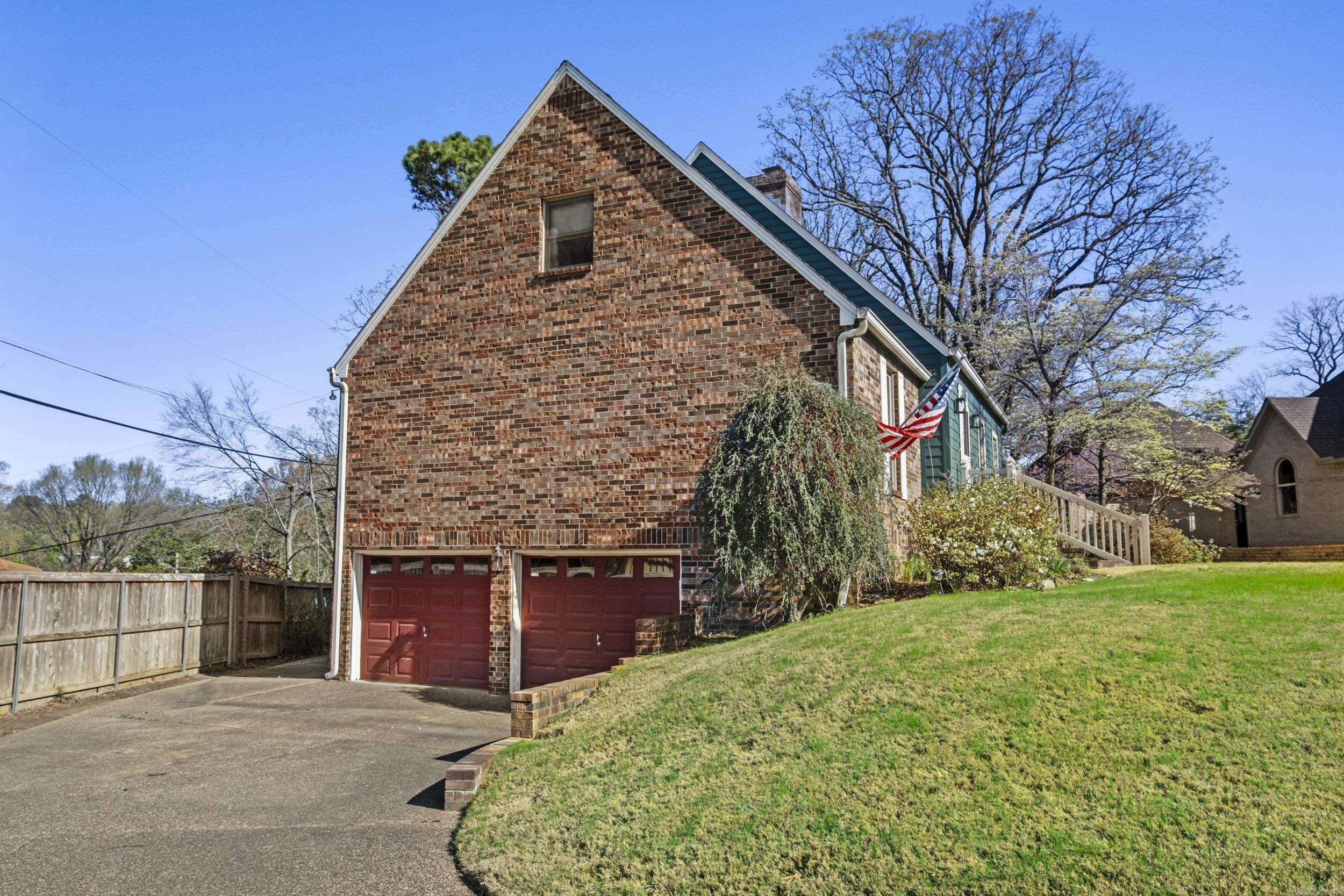 NORTH POINT GLENN ADDN - Residential