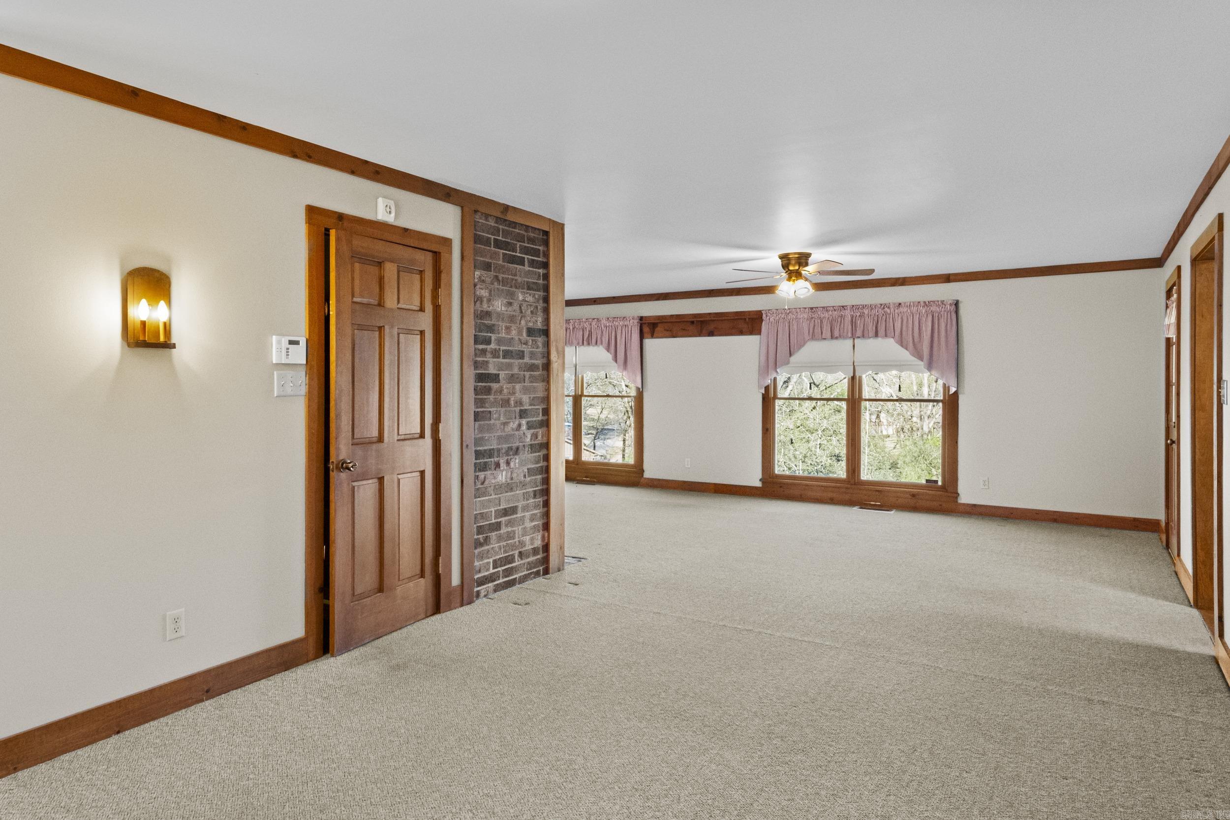 NORTH POINT GLENN ADDN - Residential