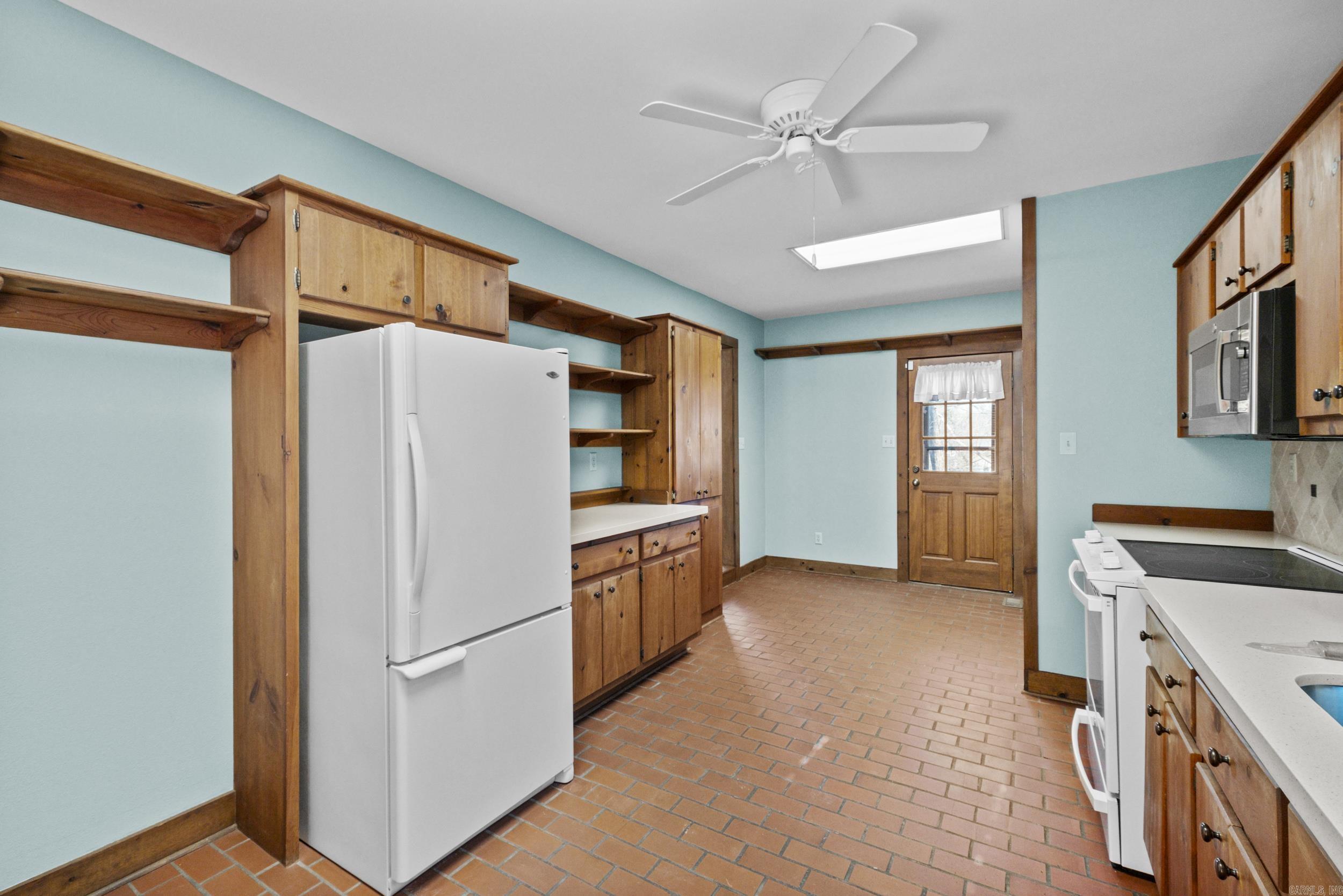 NORTH POINT GLENN ADDN - Residential