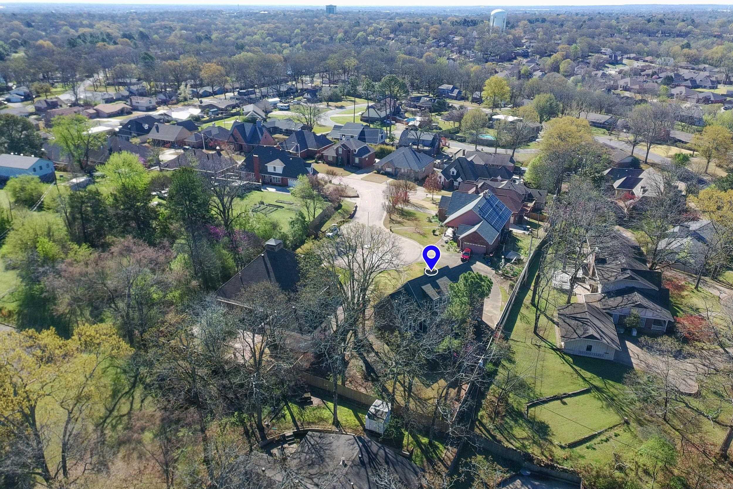 NORTH POINT GLENN ADDN - Residential