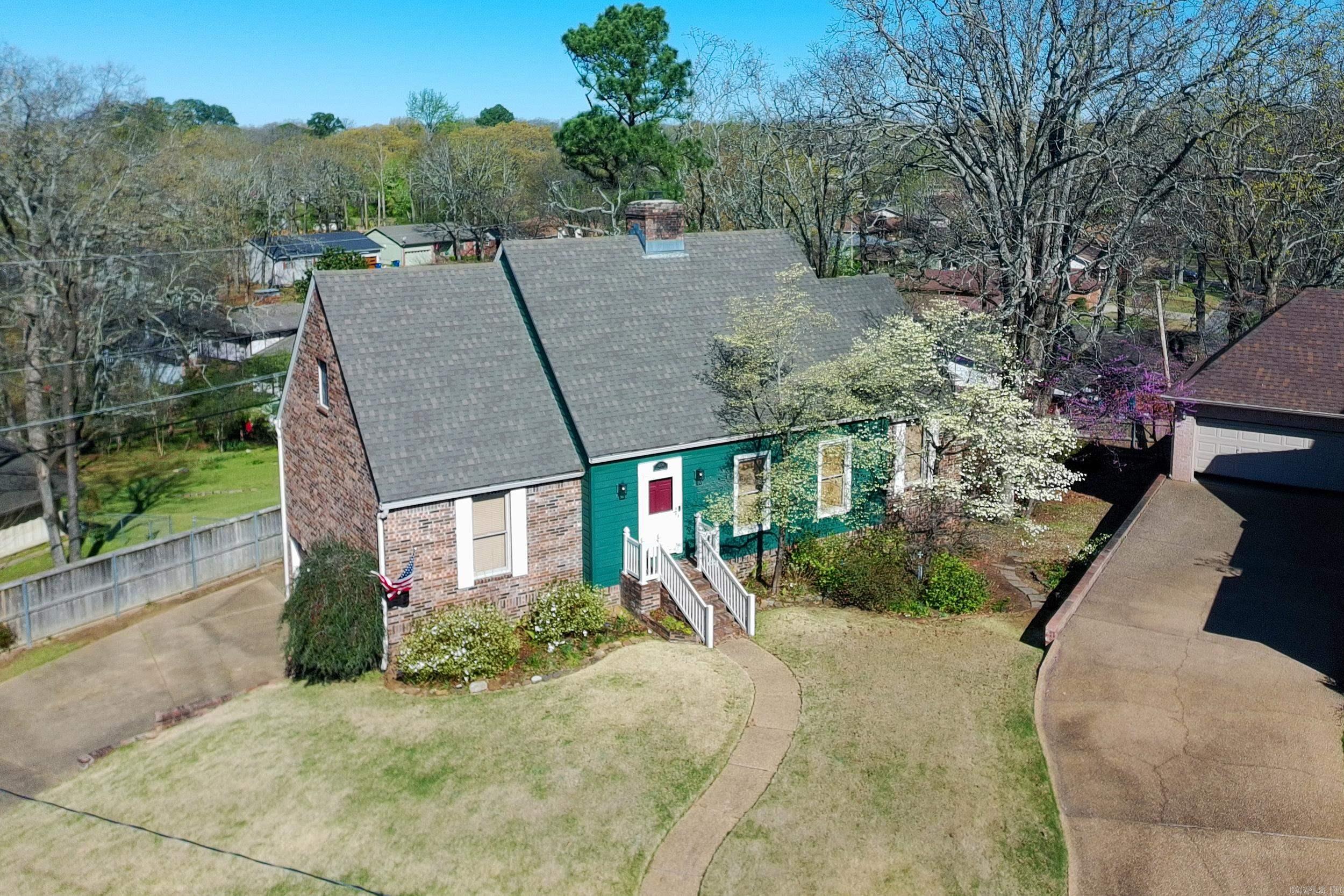 NORTH POINT GLENN ADDN - Residential