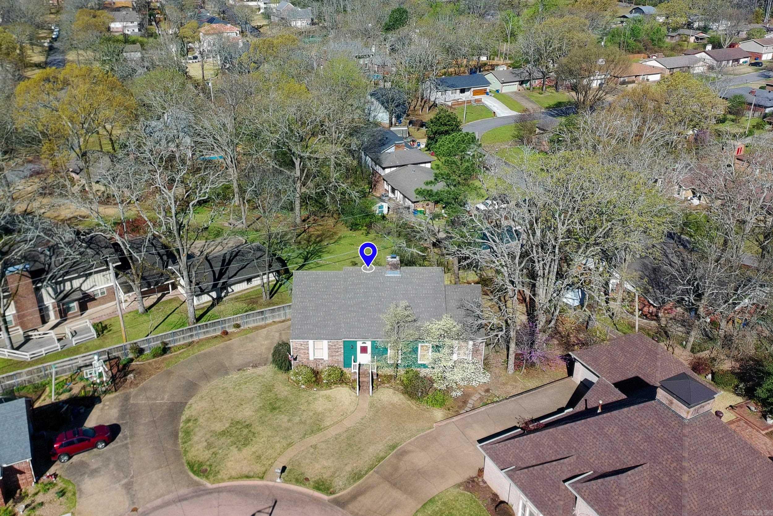 NORTH POINT GLENN ADDN - Residential