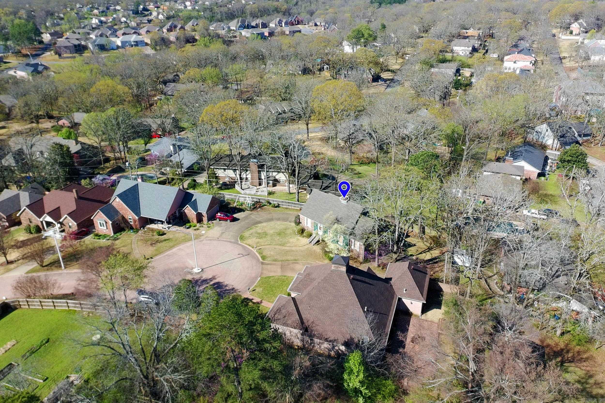 NORTH POINT GLENN ADDN - Residential