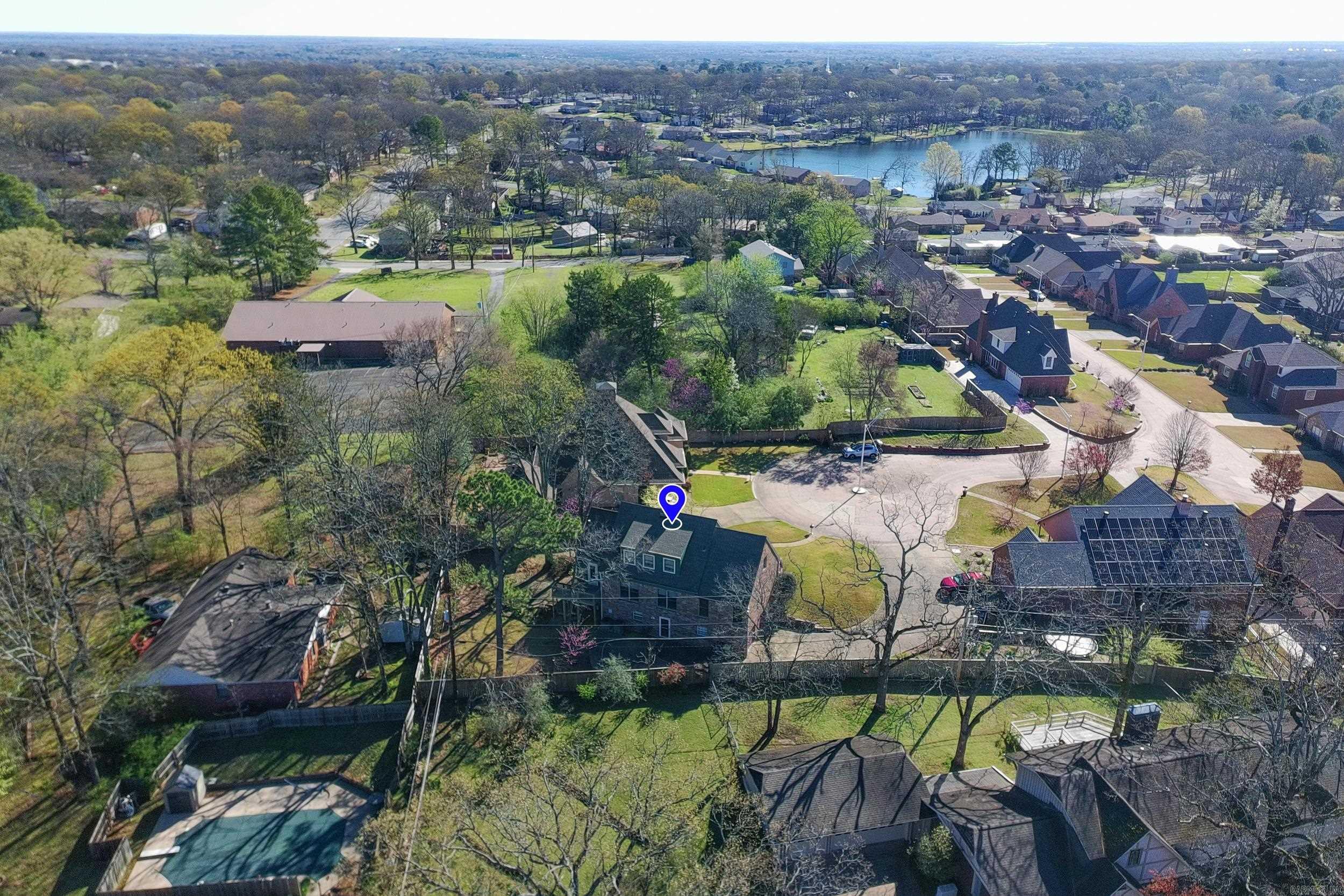 NORTH POINT GLENN ADDN - Residential