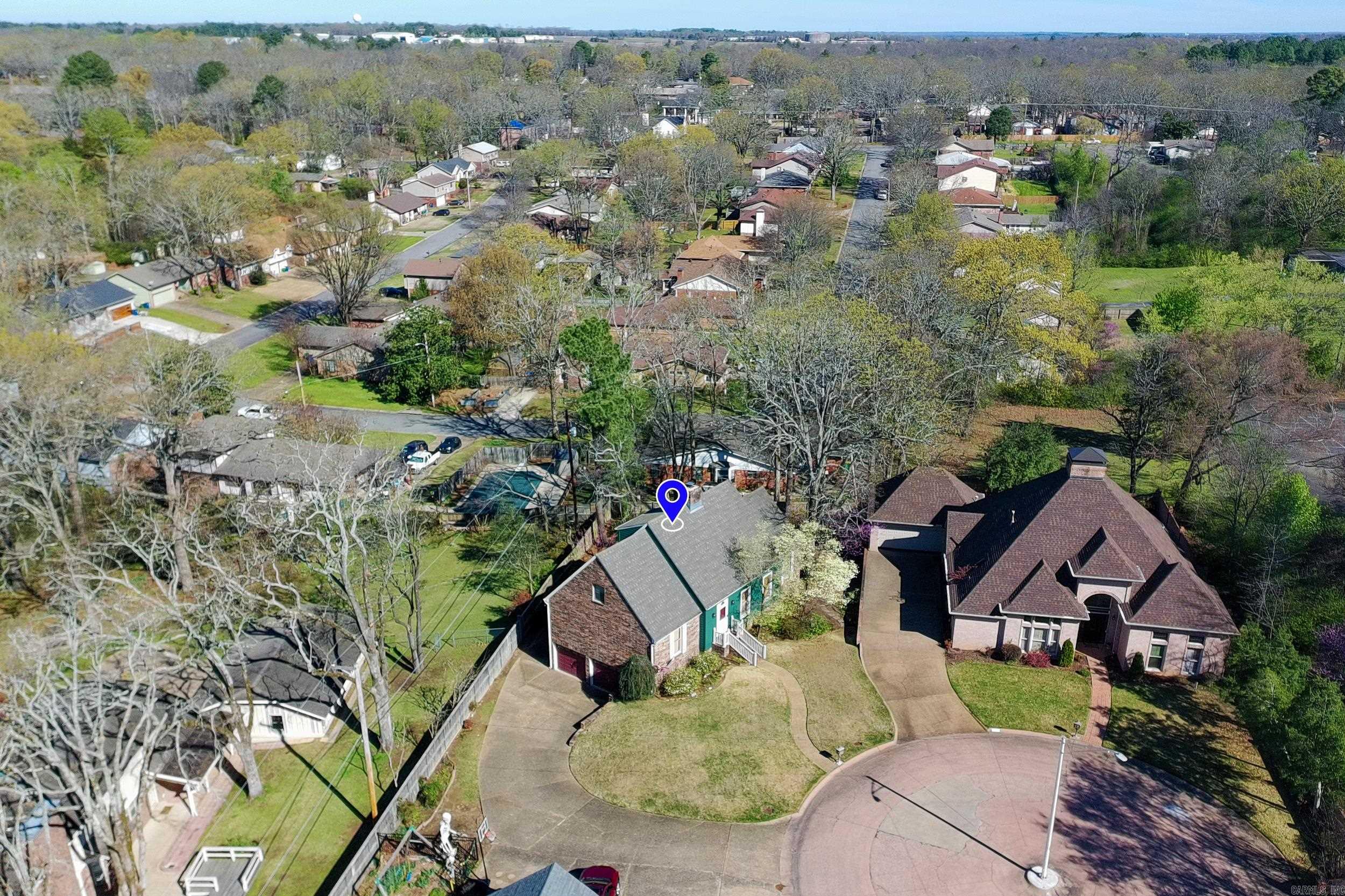 NORTH POINT GLENN ADDN - Residential