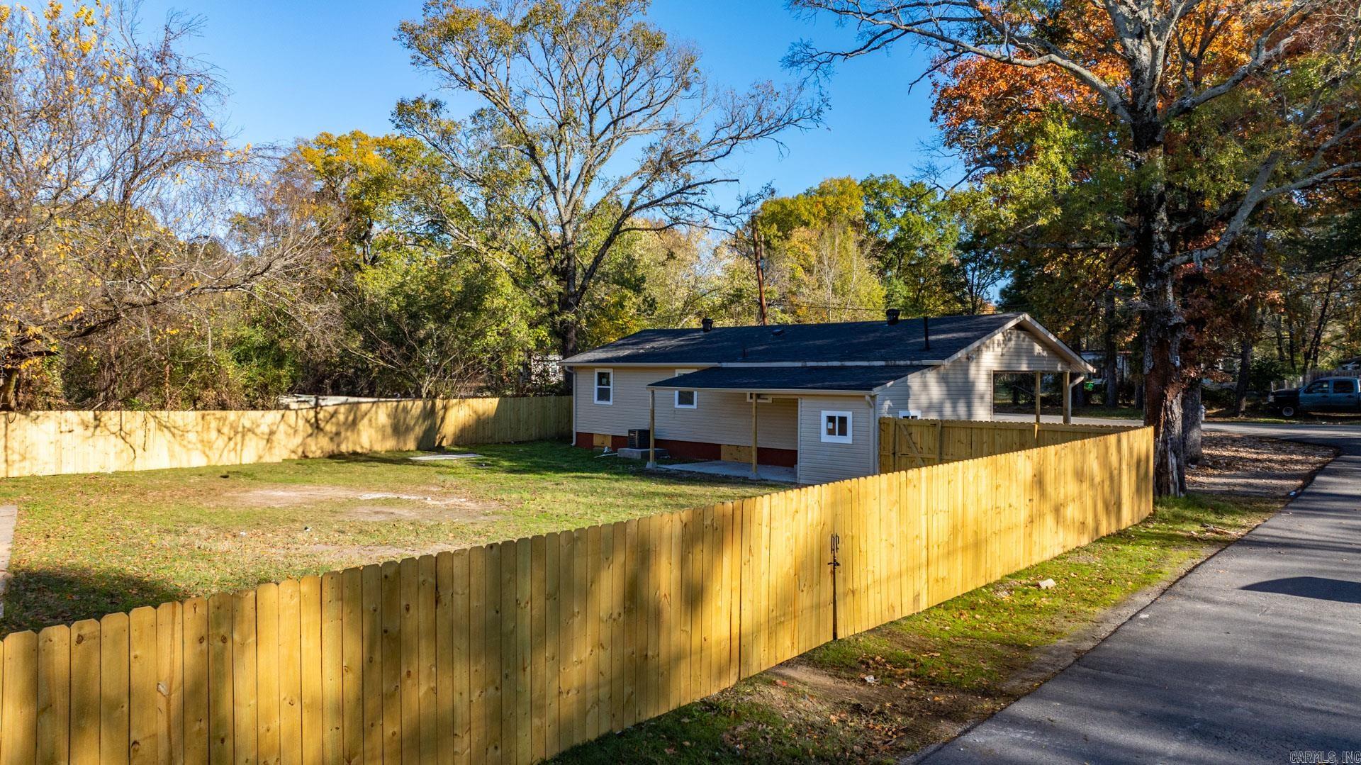 Crystal Hill #2 - Residential