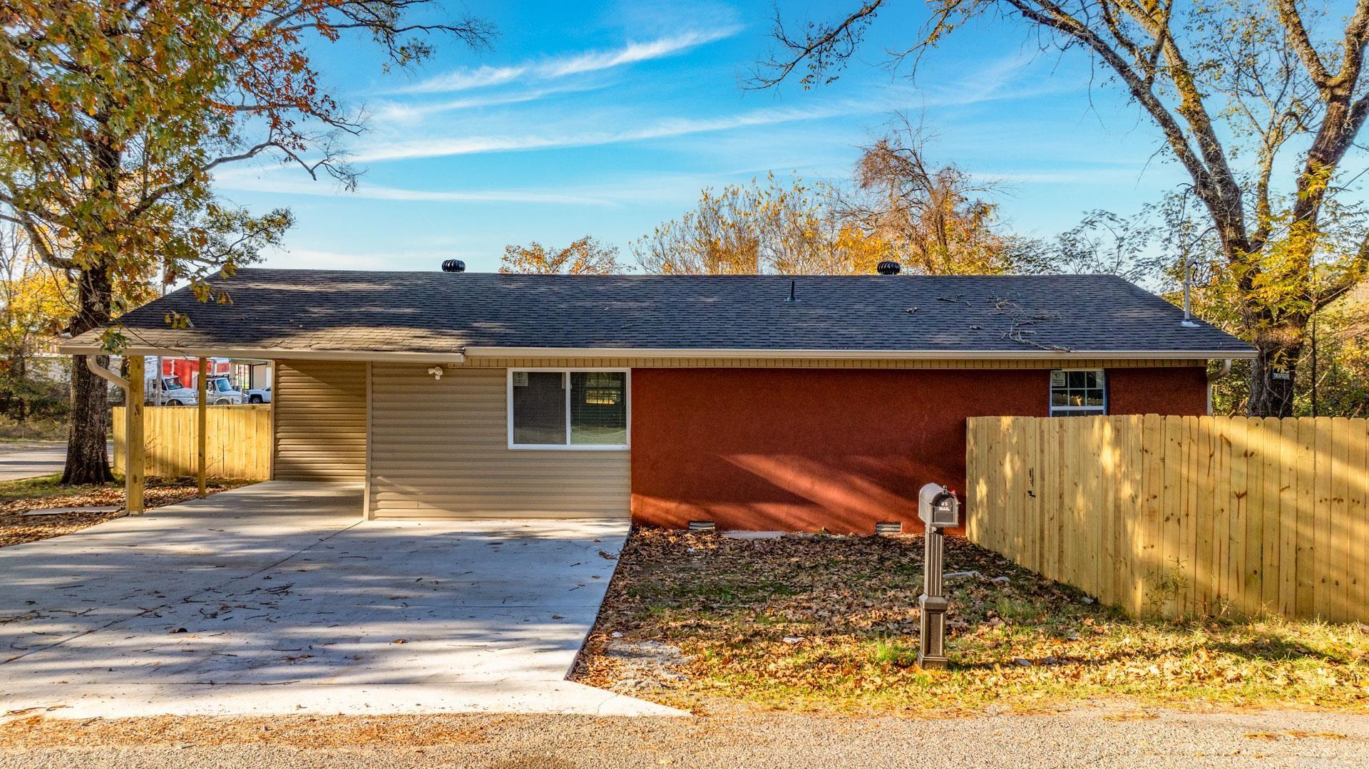 Crystal Hill #2 - Residential