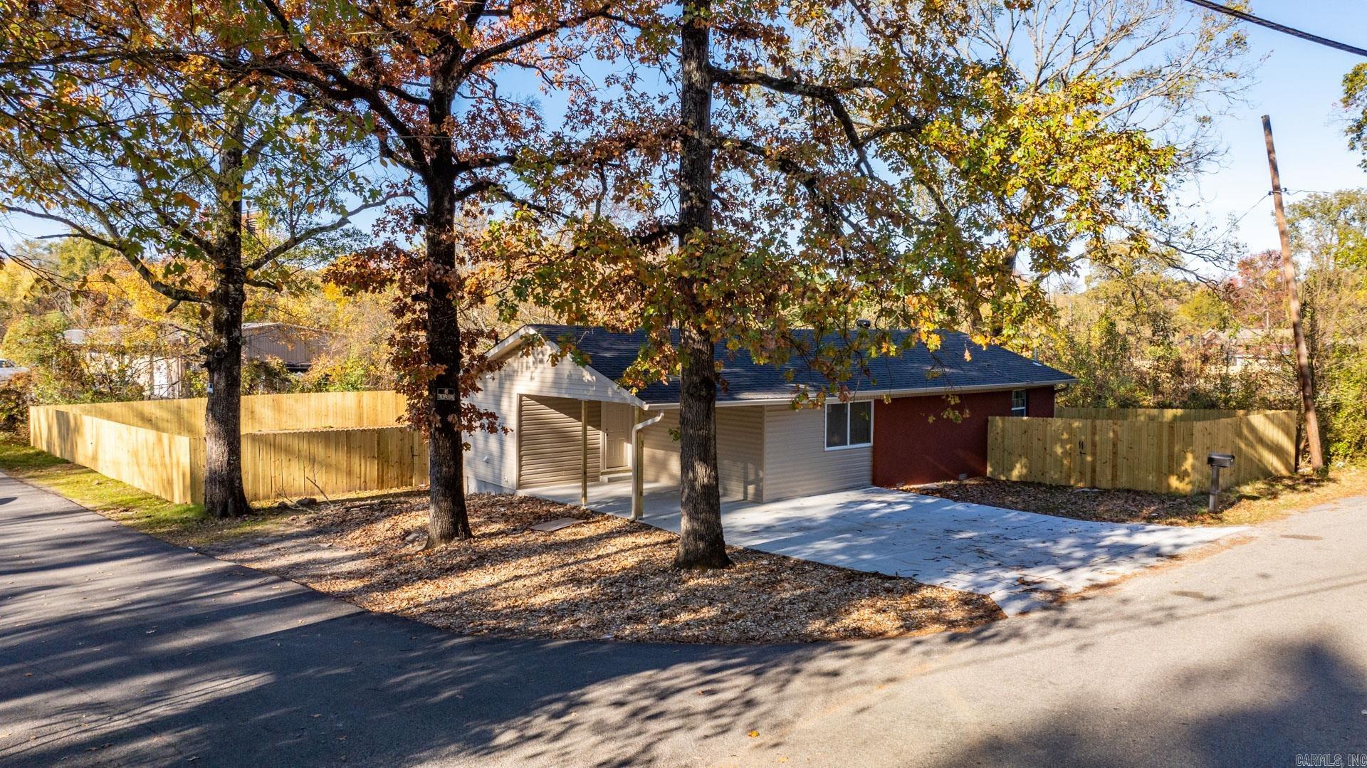 Crystal Hill #2 - Residential