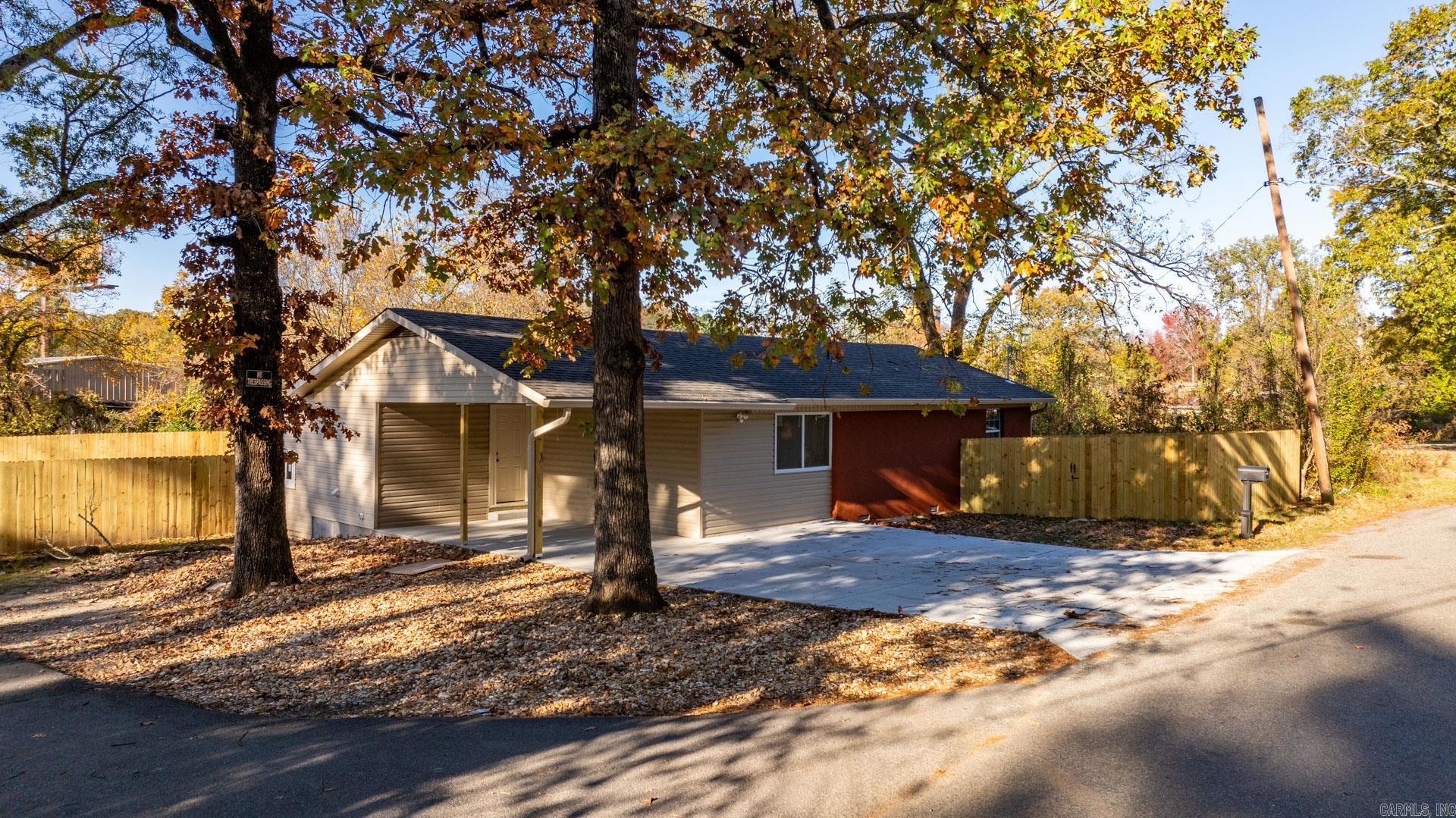 Crystal Hill #2 - Residential