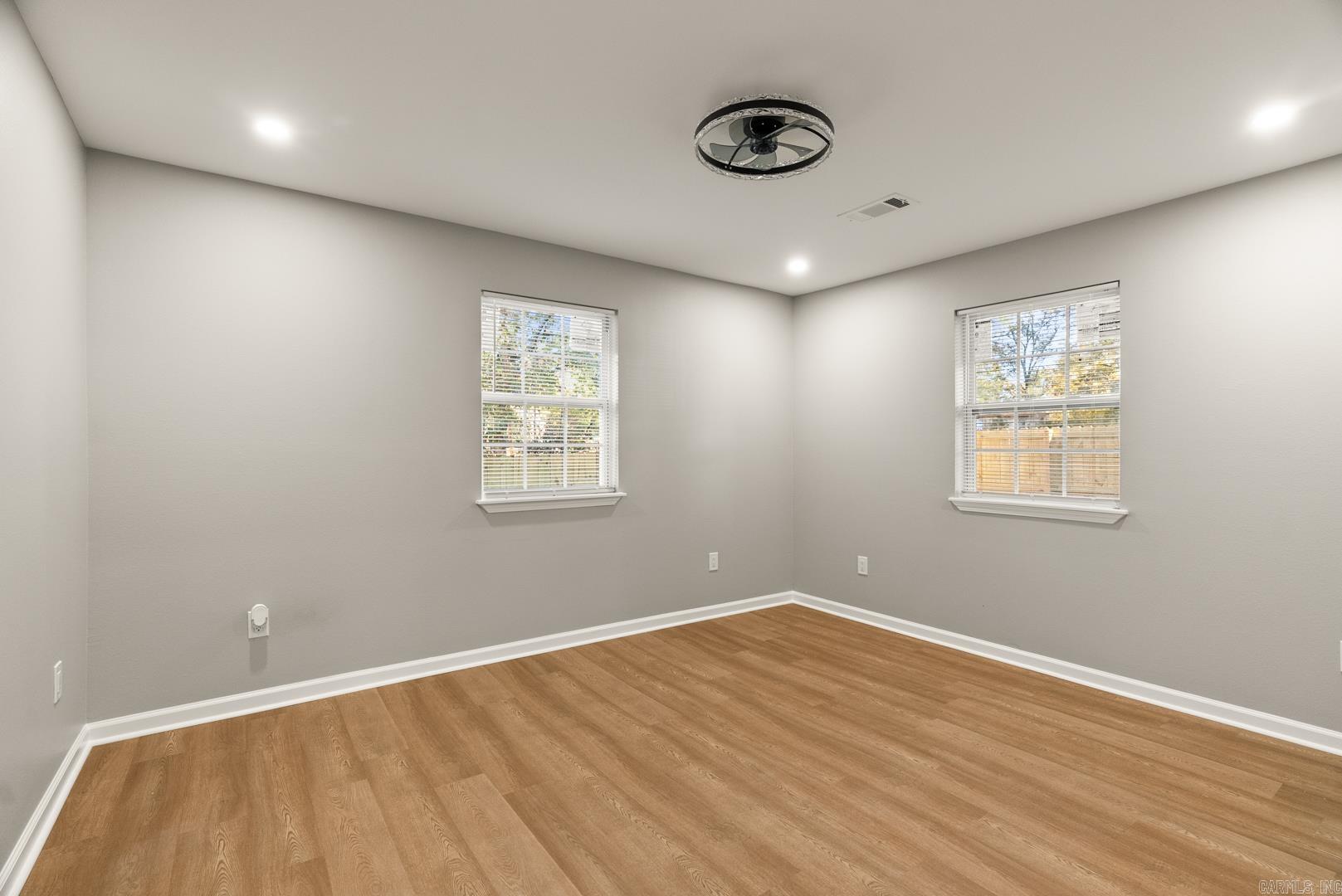 Crystal Hill #2 - Residential