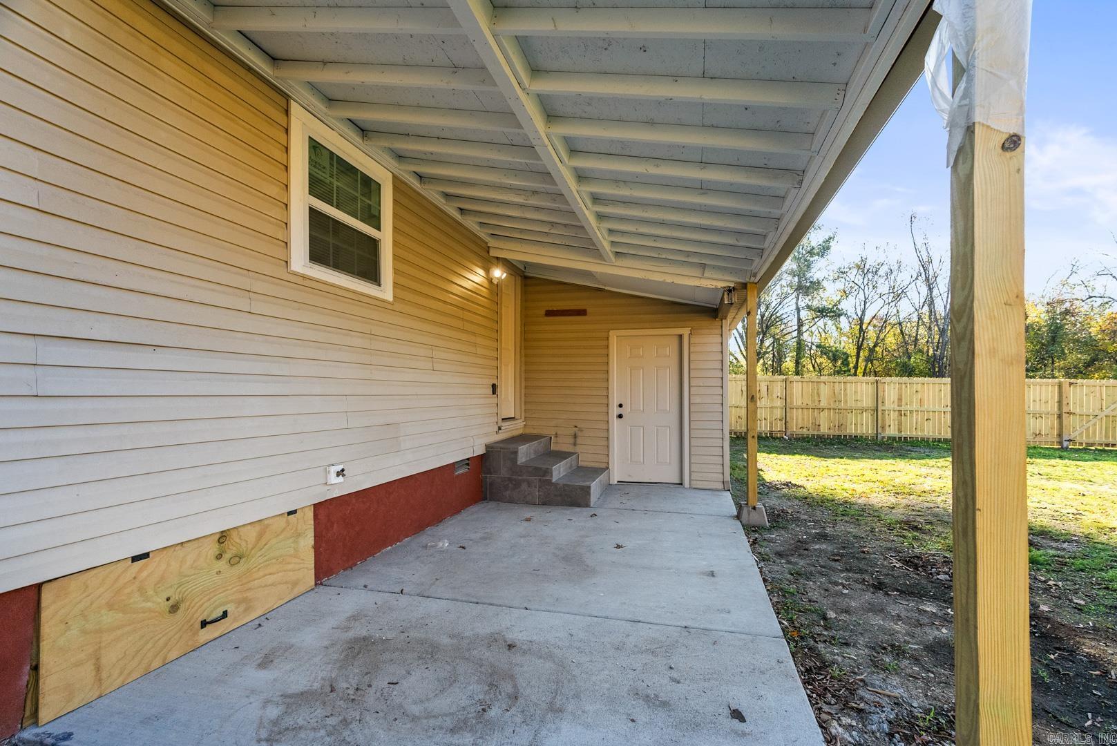 Crystal Hill #2 - Residential