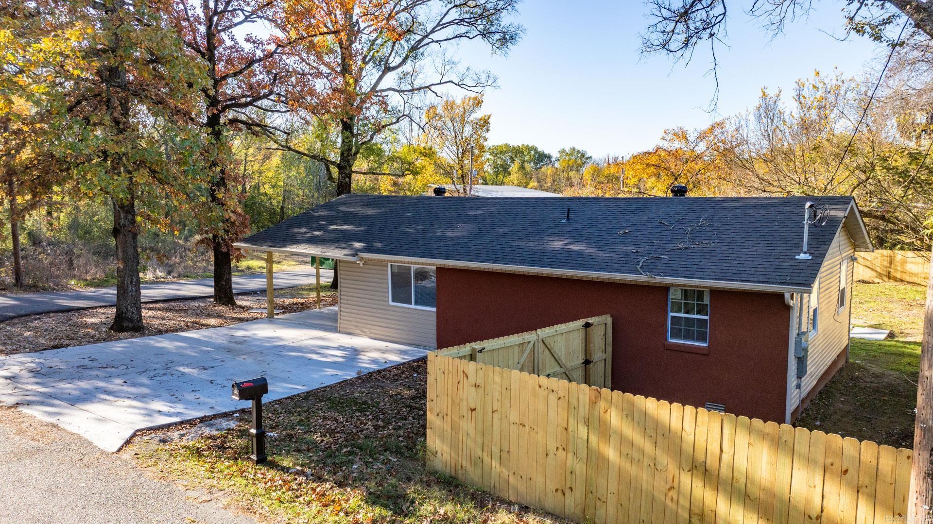 Crystal Hill #2 - Residential