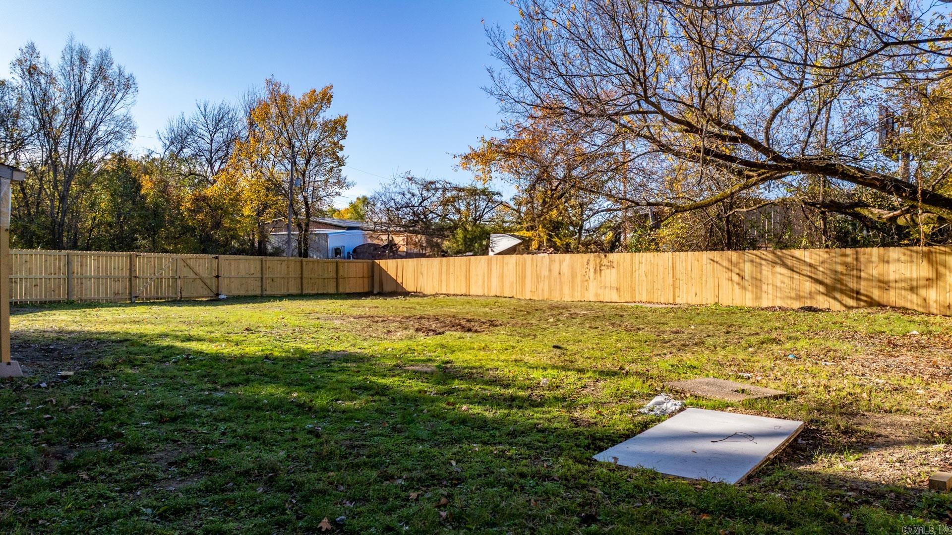 Crystal Hill #2 - Residential