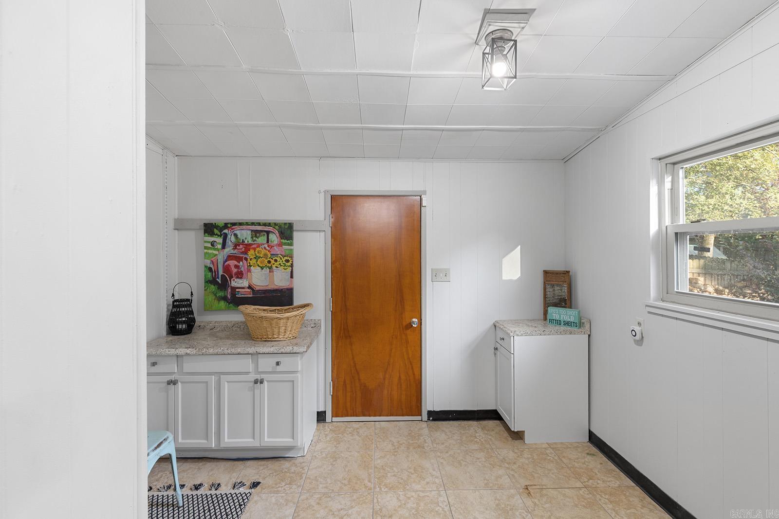 MARYLAND TERRACE - Residential