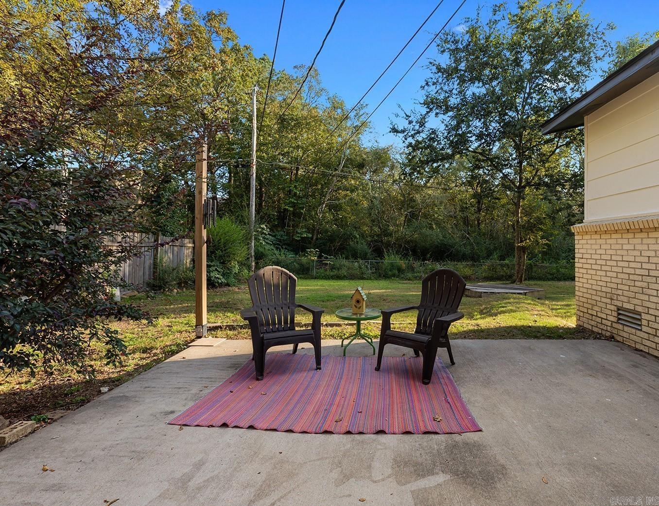 MARYLAND TERRACE - Residential