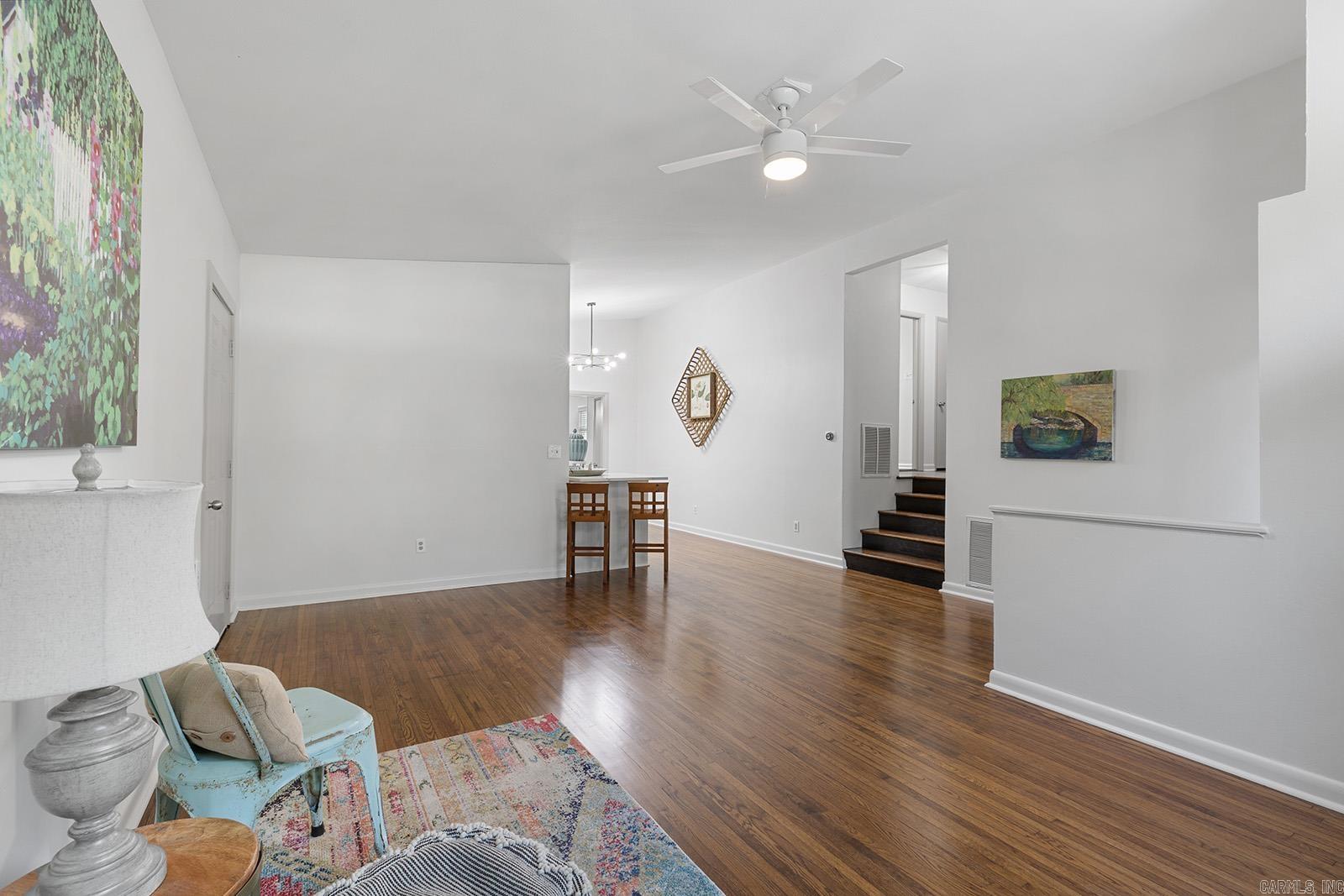 MARYLAND TERRACE - Residential