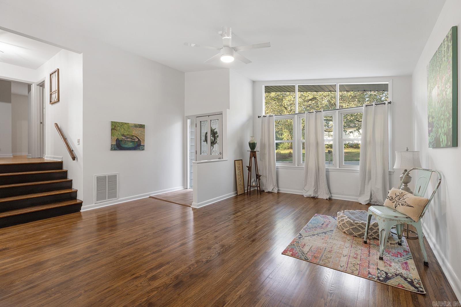 MARYLAND TERRACE - Residential