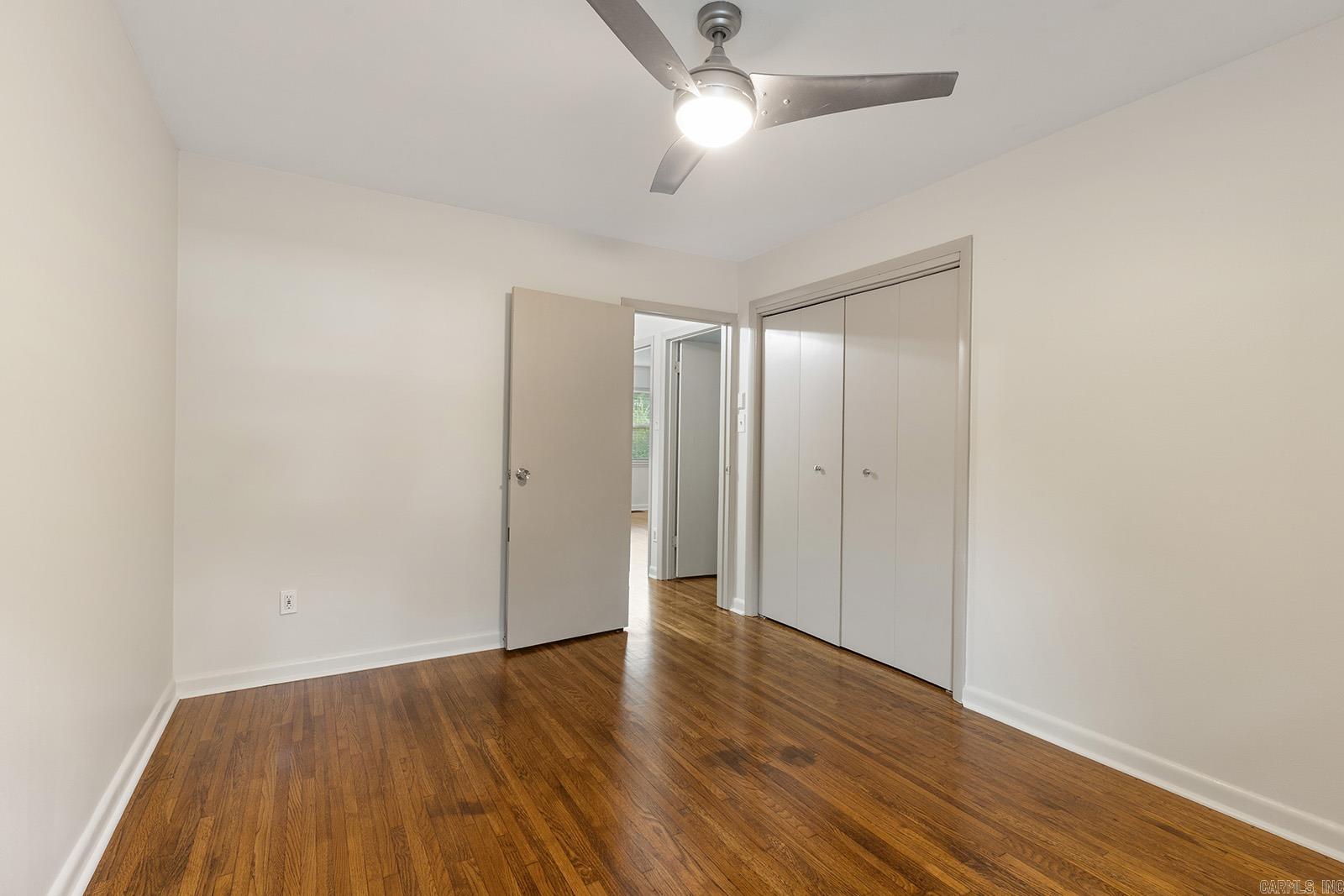 MARYLAND TERRACE - Residential