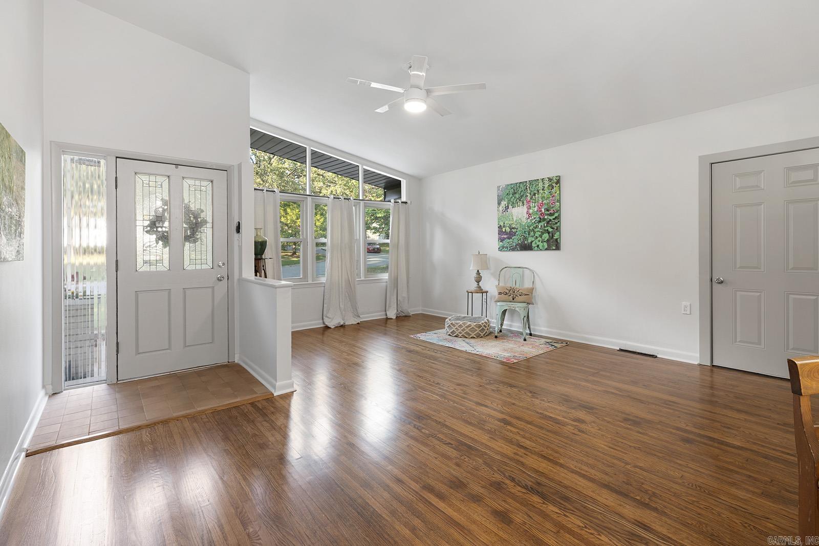 MARYLAND TERRACE - Residential