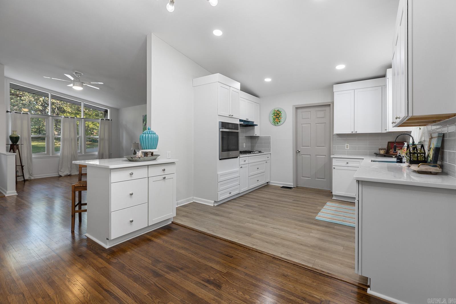 MARYLAND TERRACE - Residential