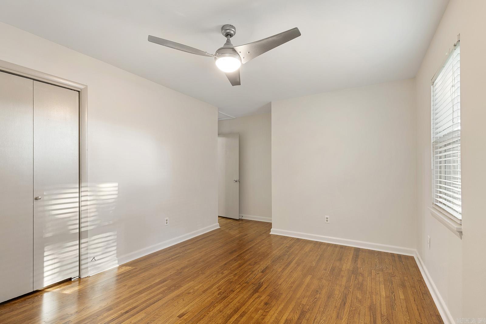 MARYLAND TERRACE - Residential