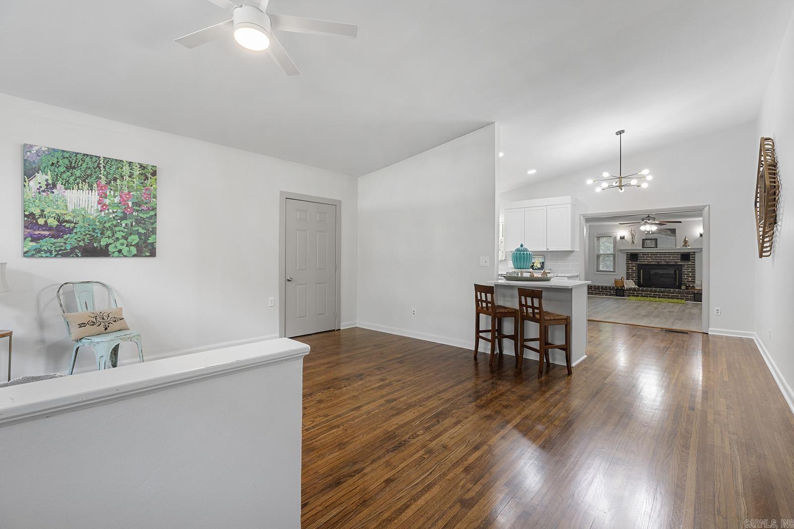 MARYLAND TERRACE - Residential