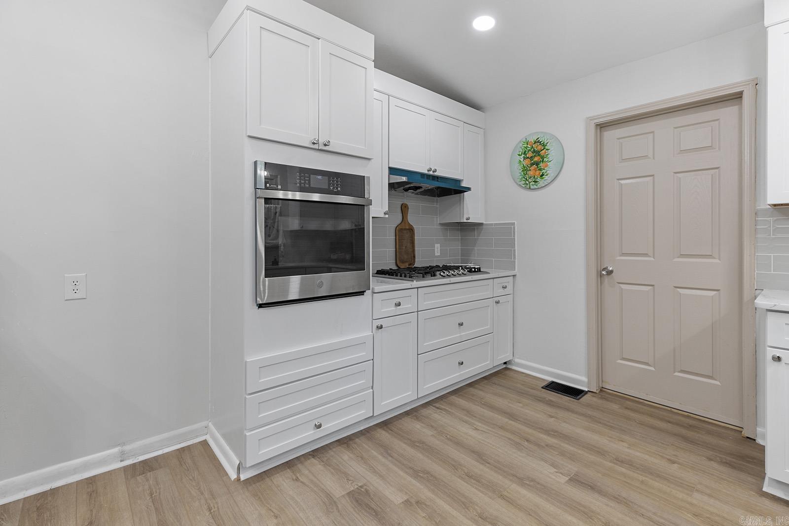 MARYLAND TERRACE - Residential
