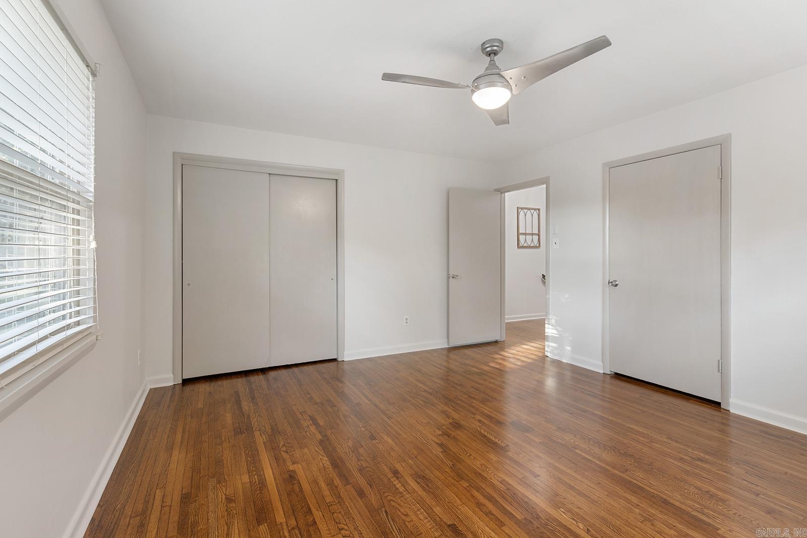 MARYLAND TERRACE - Residential
