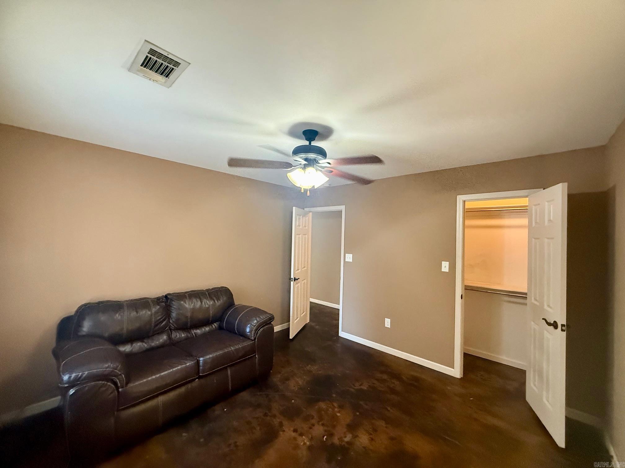 Not in Subdivision - Residential Lease