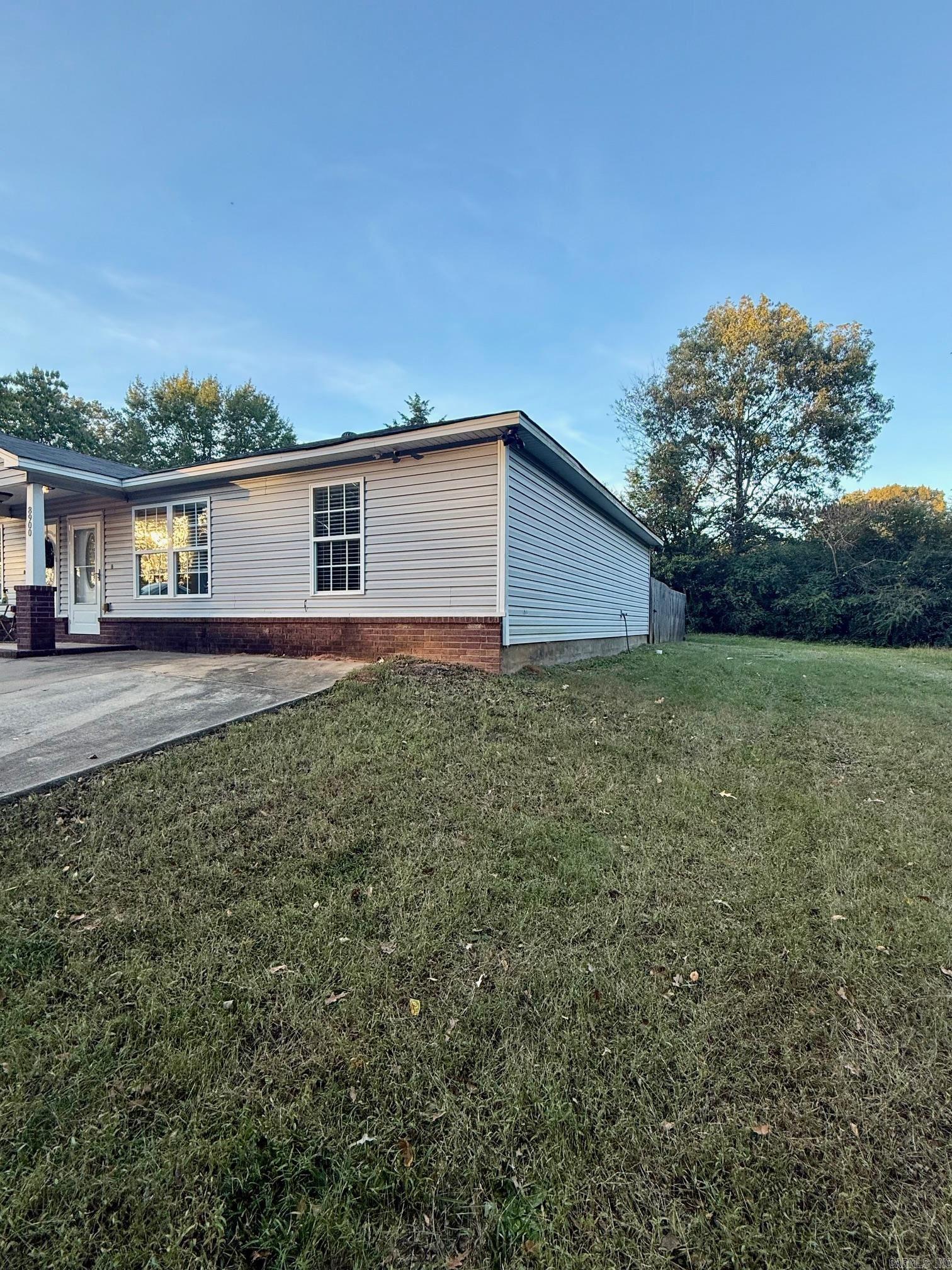 Not in Subdivision - Residential Lease