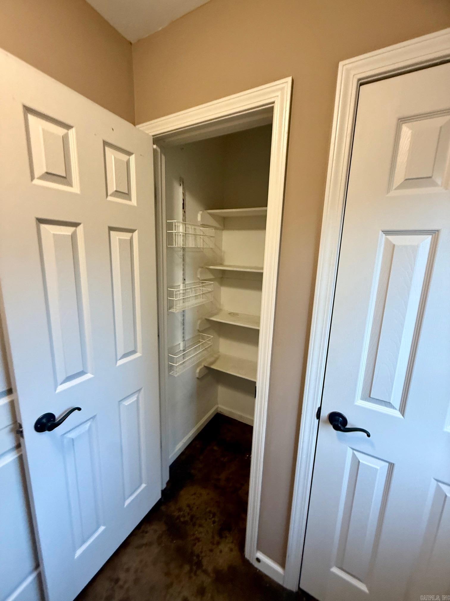 Not in Subdivision - Residential Lease