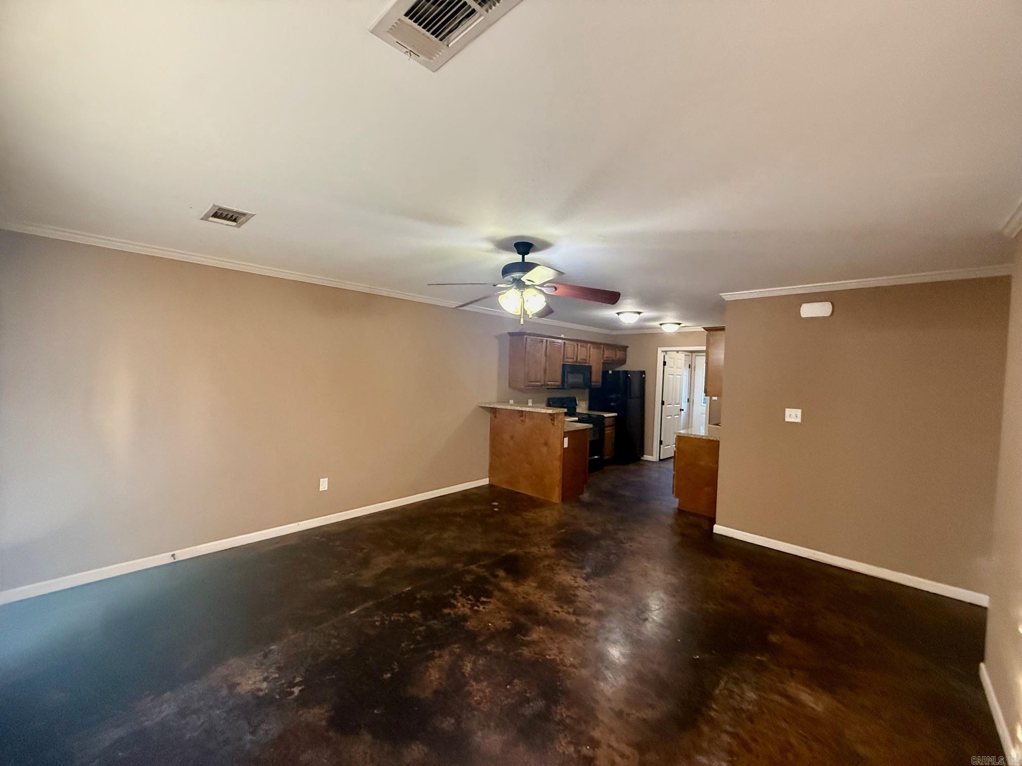 Not in Subdivision - Residential Lease