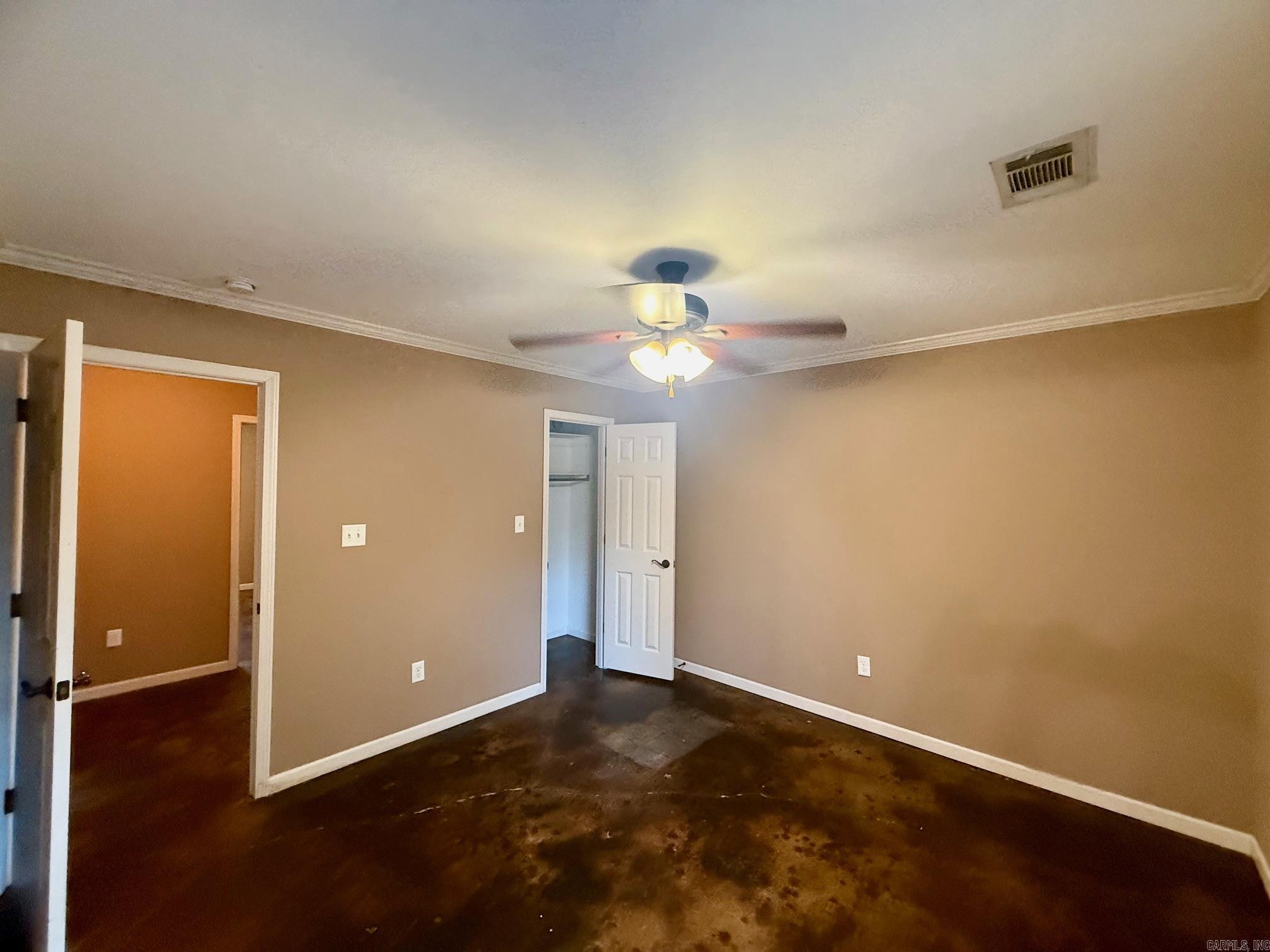 Not in Subdivision - Residential Lease