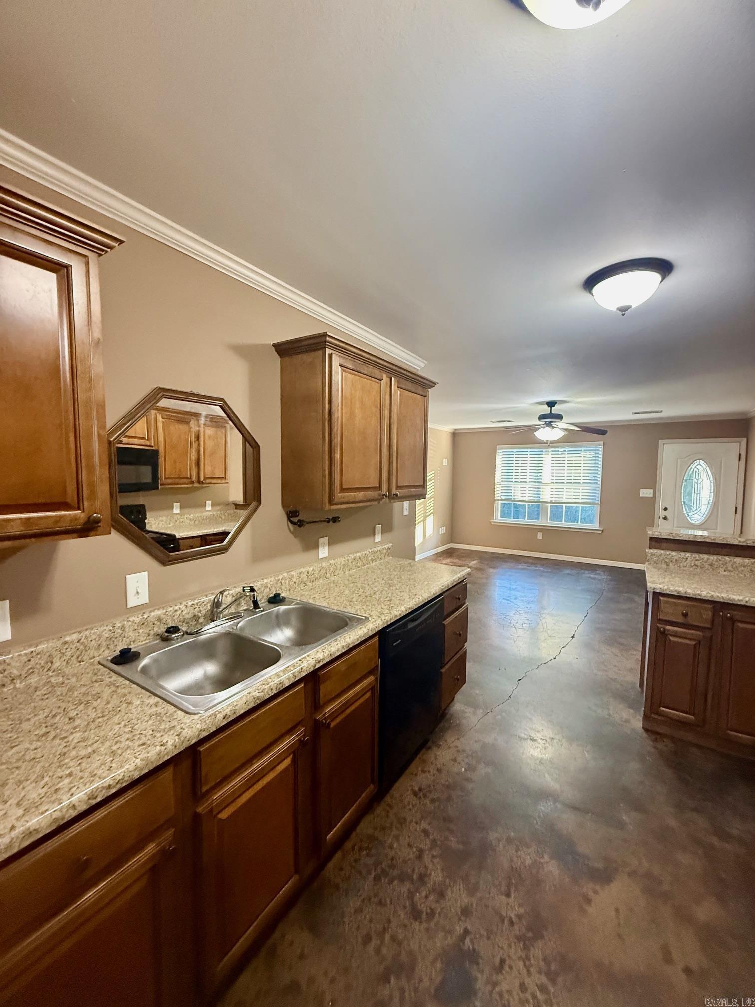 Not in Subdivision - Residential Lease