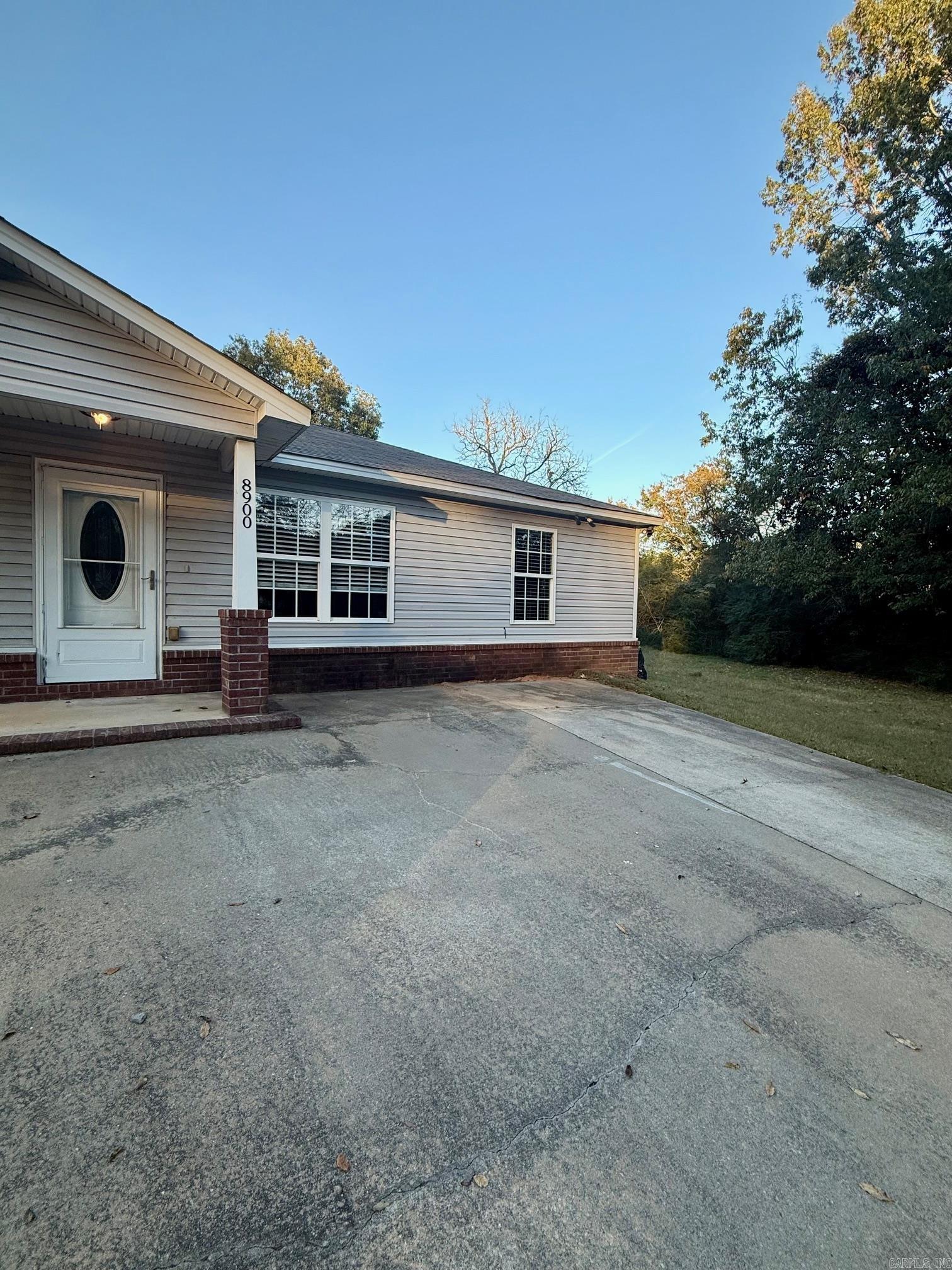 Not in Subdivision - Residential Lease