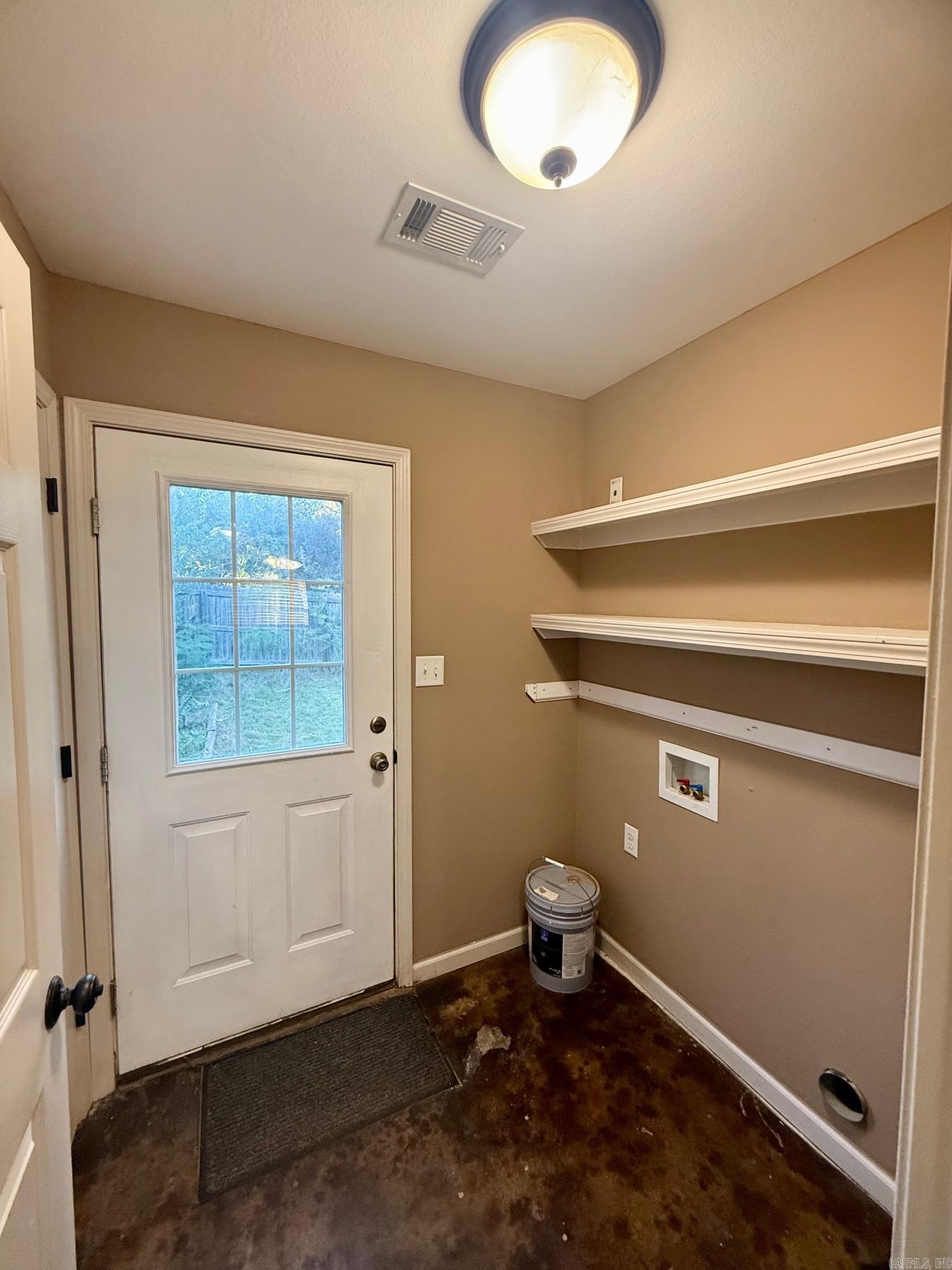 Not in Subdivision - Residential Lease