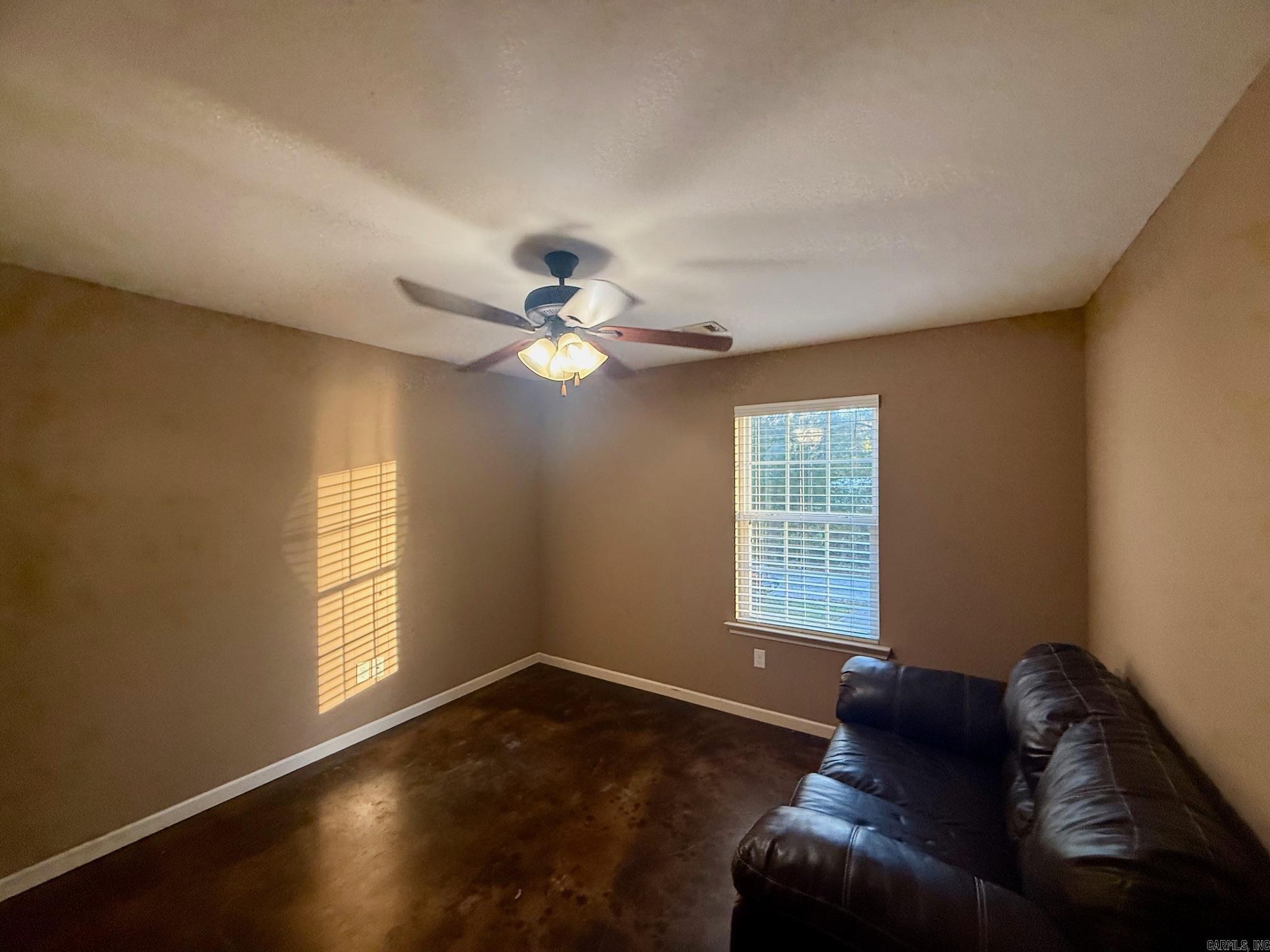 Not in Subdivision - Residential Lease