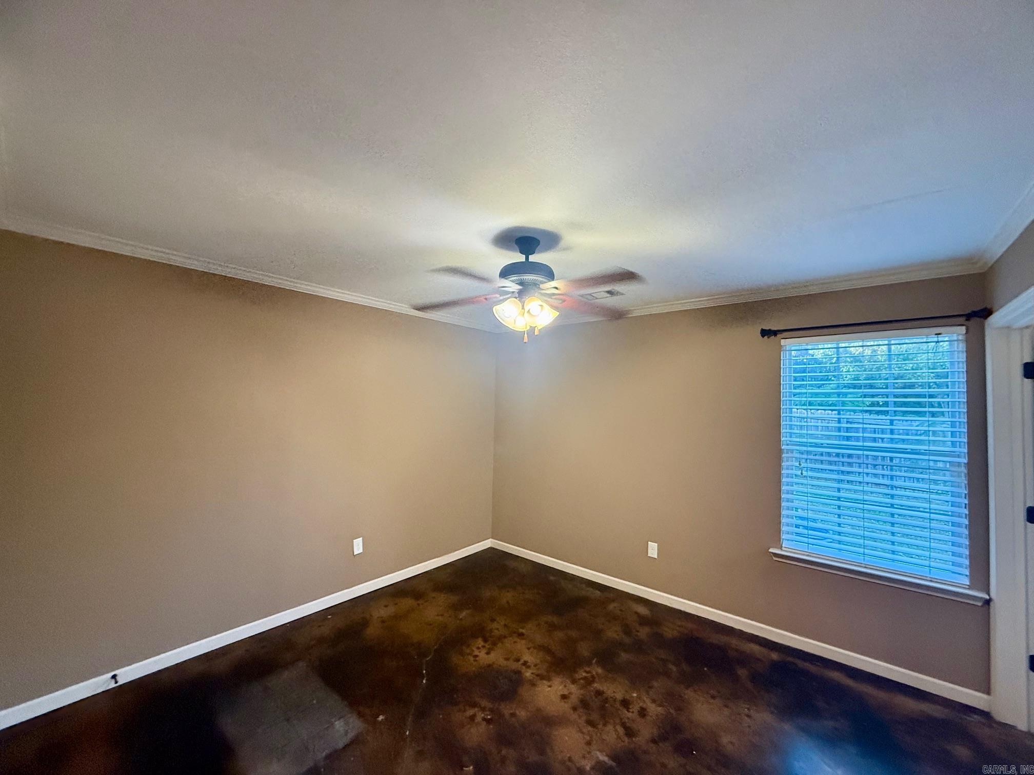 Not in Subdivision - Residential Lease