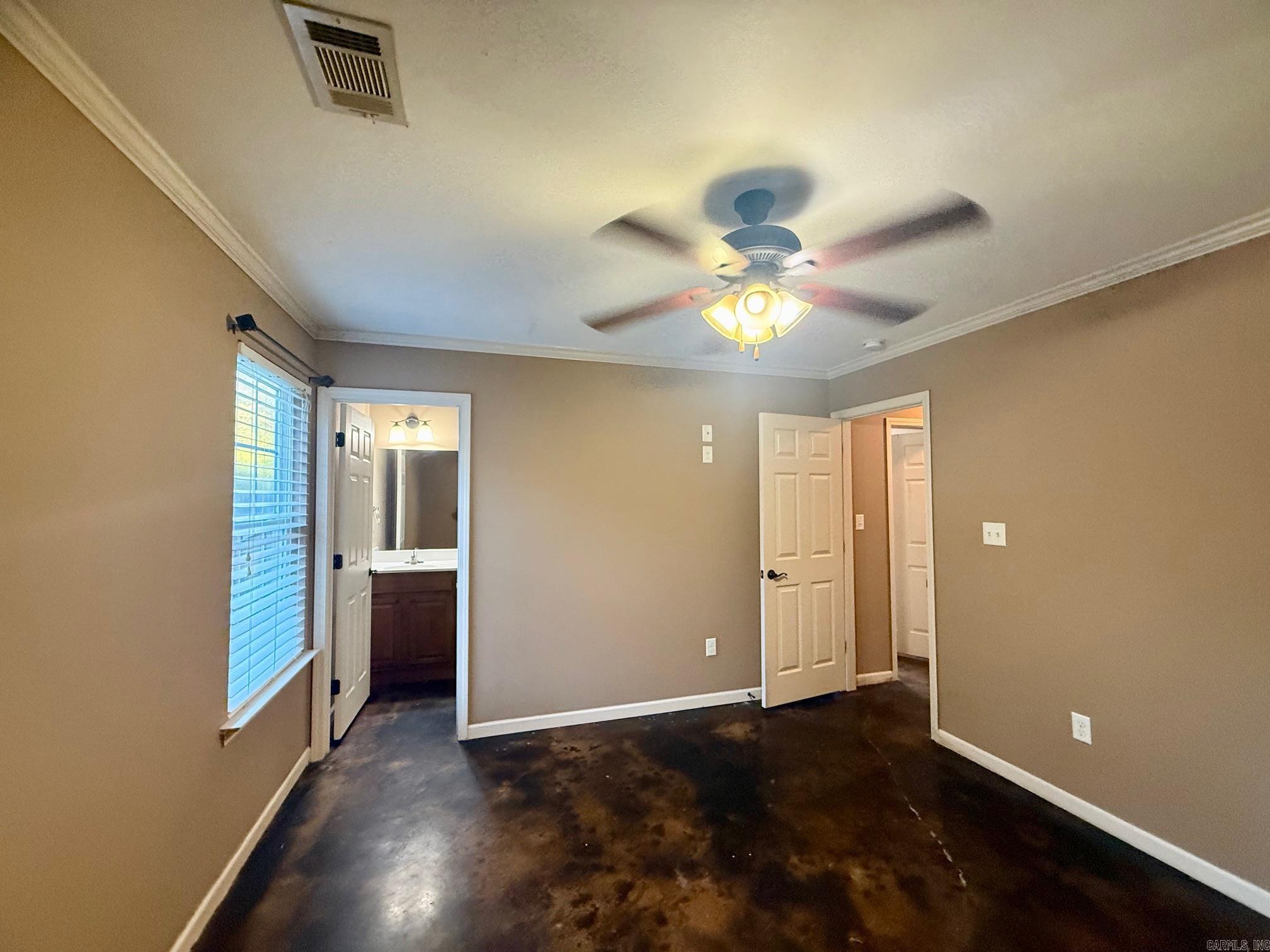 Not in Subdivision - Residential Lease