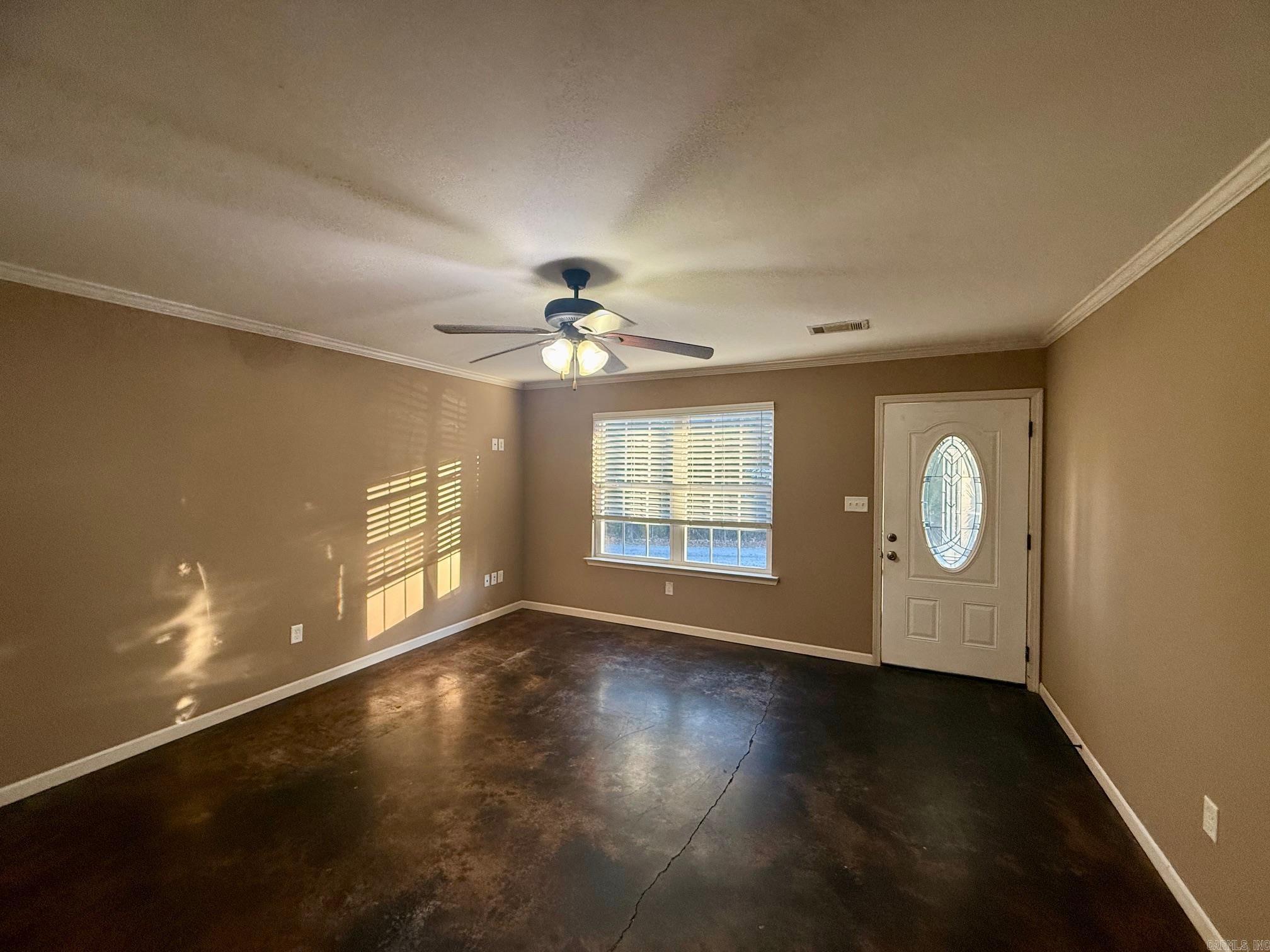 Not in Subdivision - Residential Lease