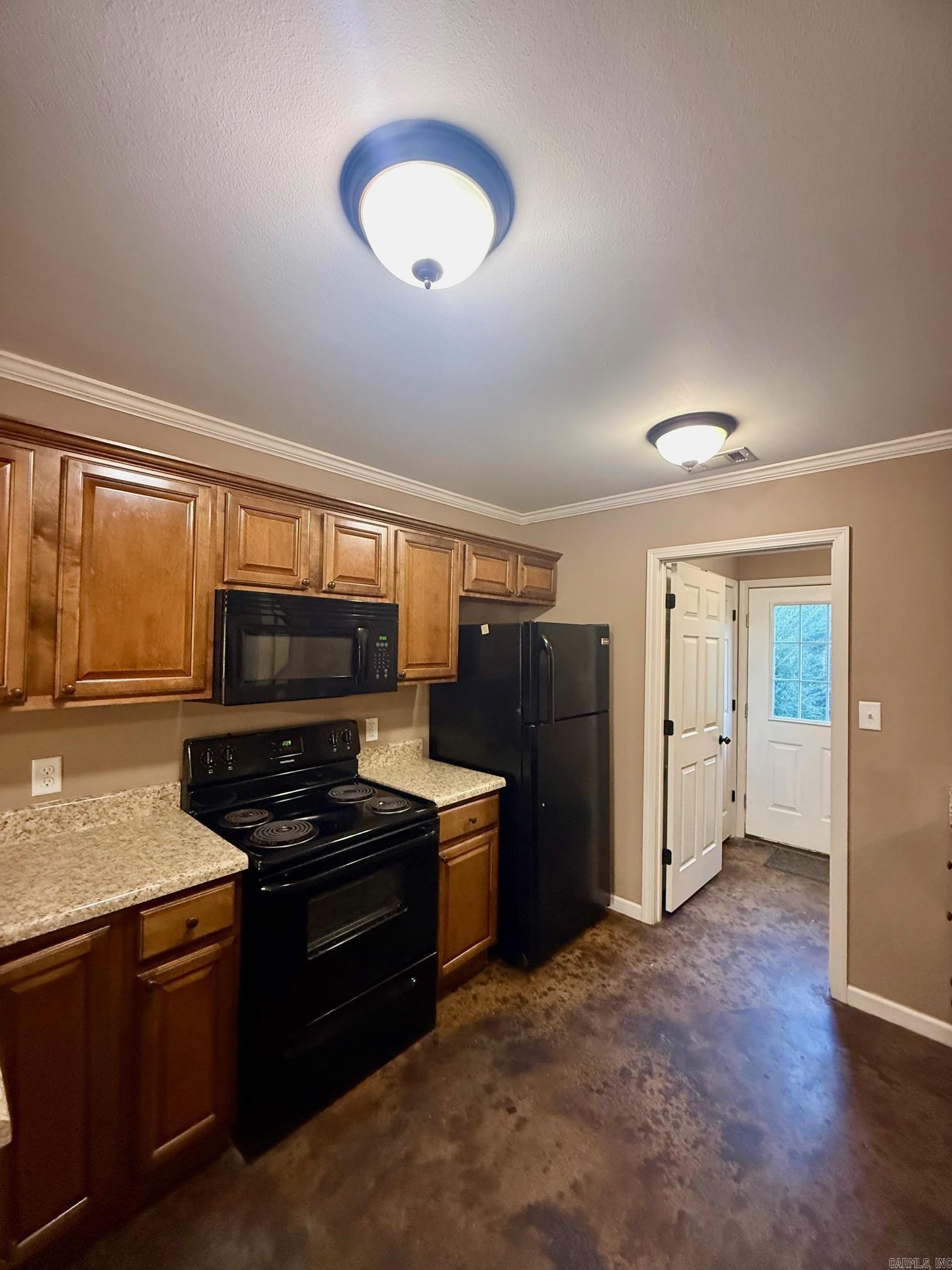 Not in Subdivision - Residential Lease