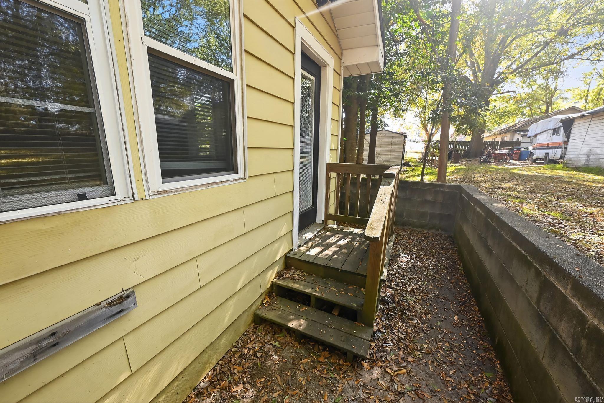 BENTON - Residential