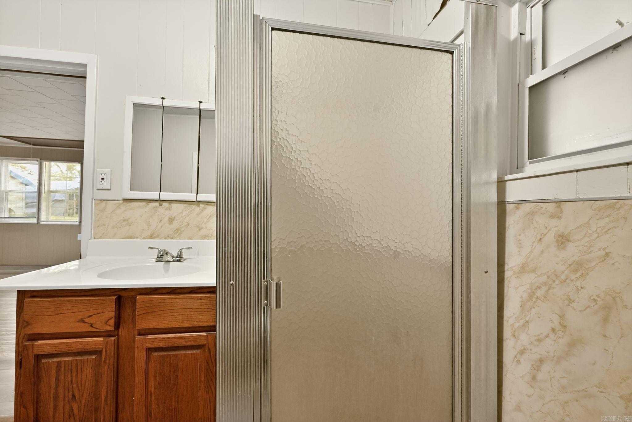 BENTON - Residential