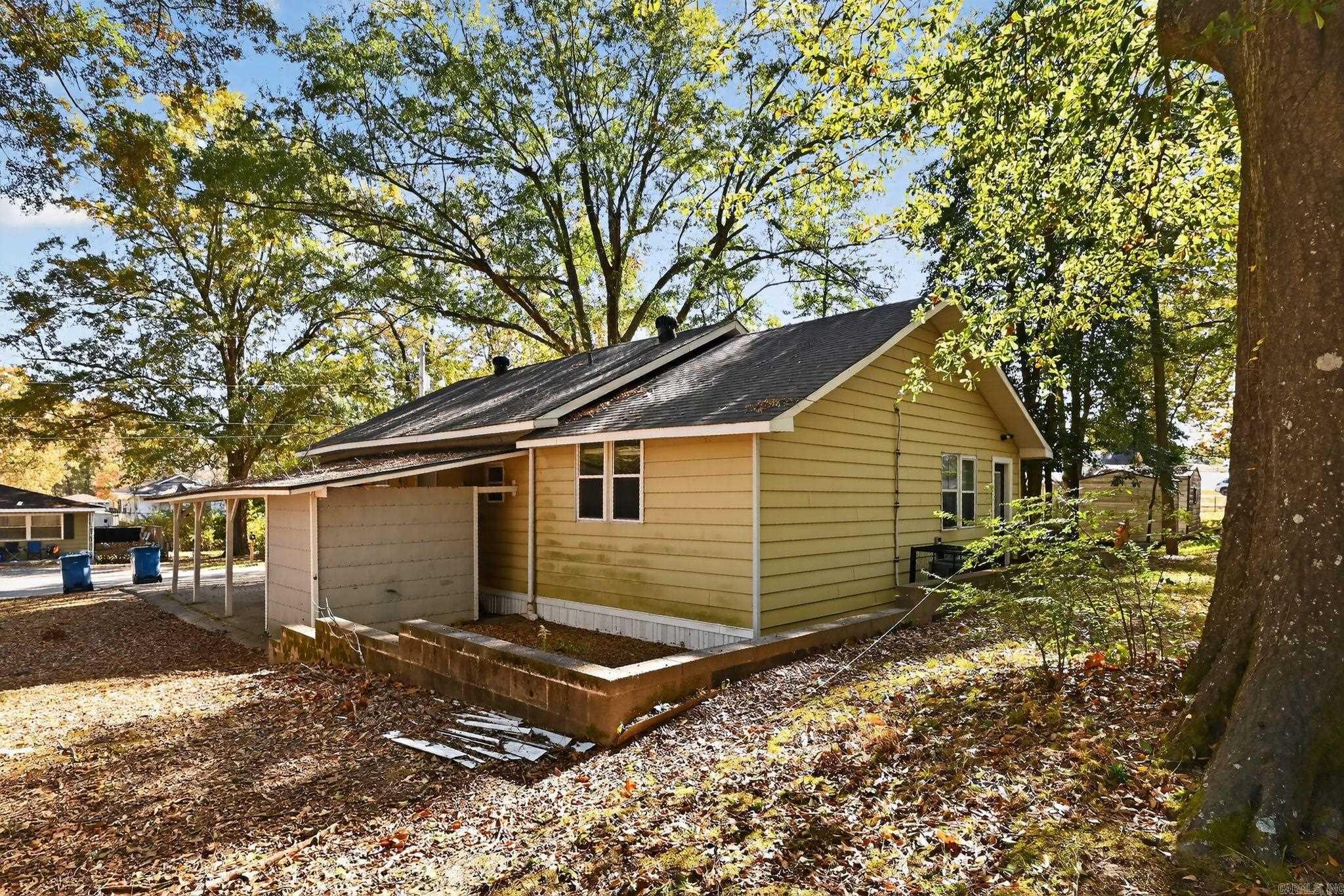 BENTON - Residential