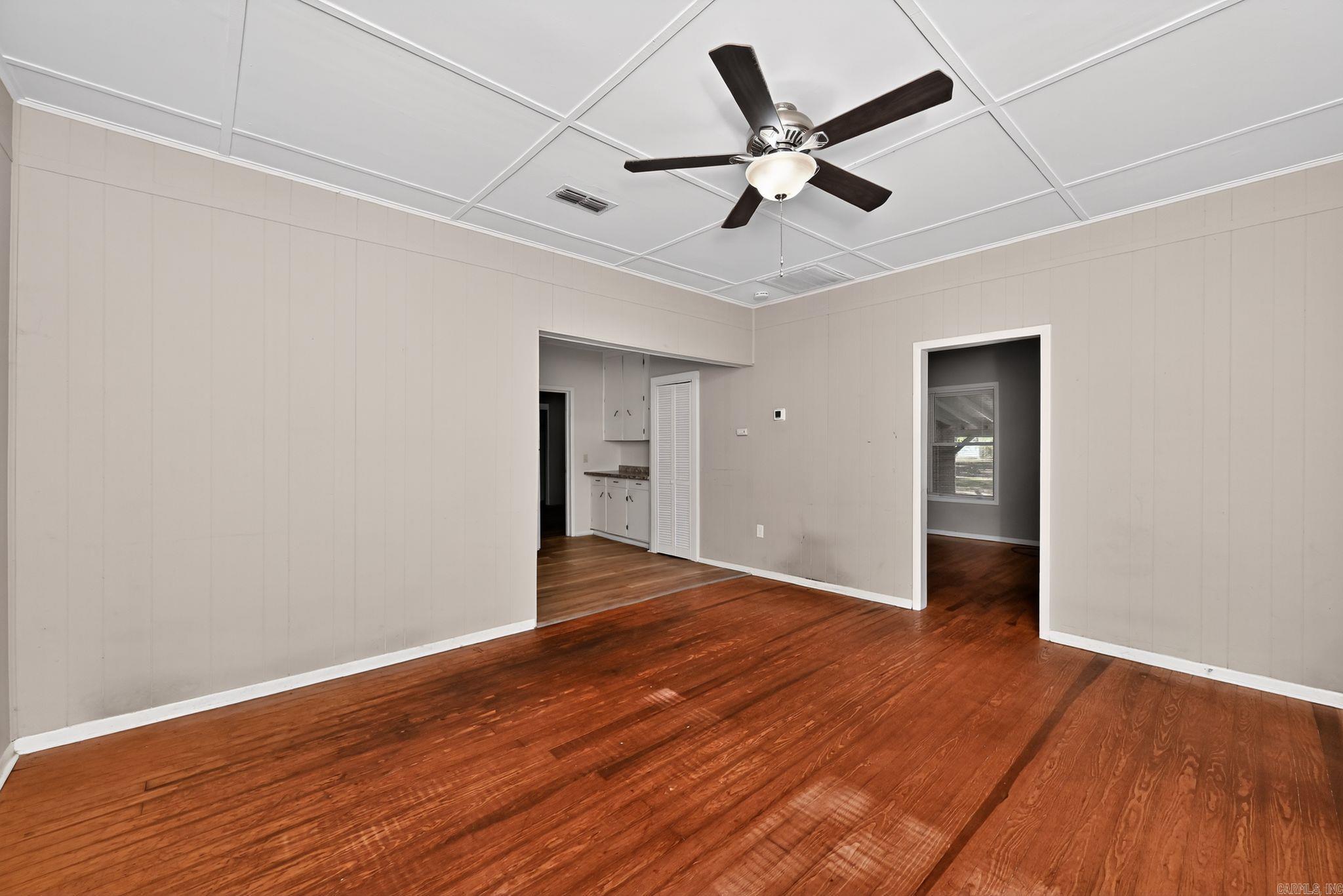 BENTON - Residential